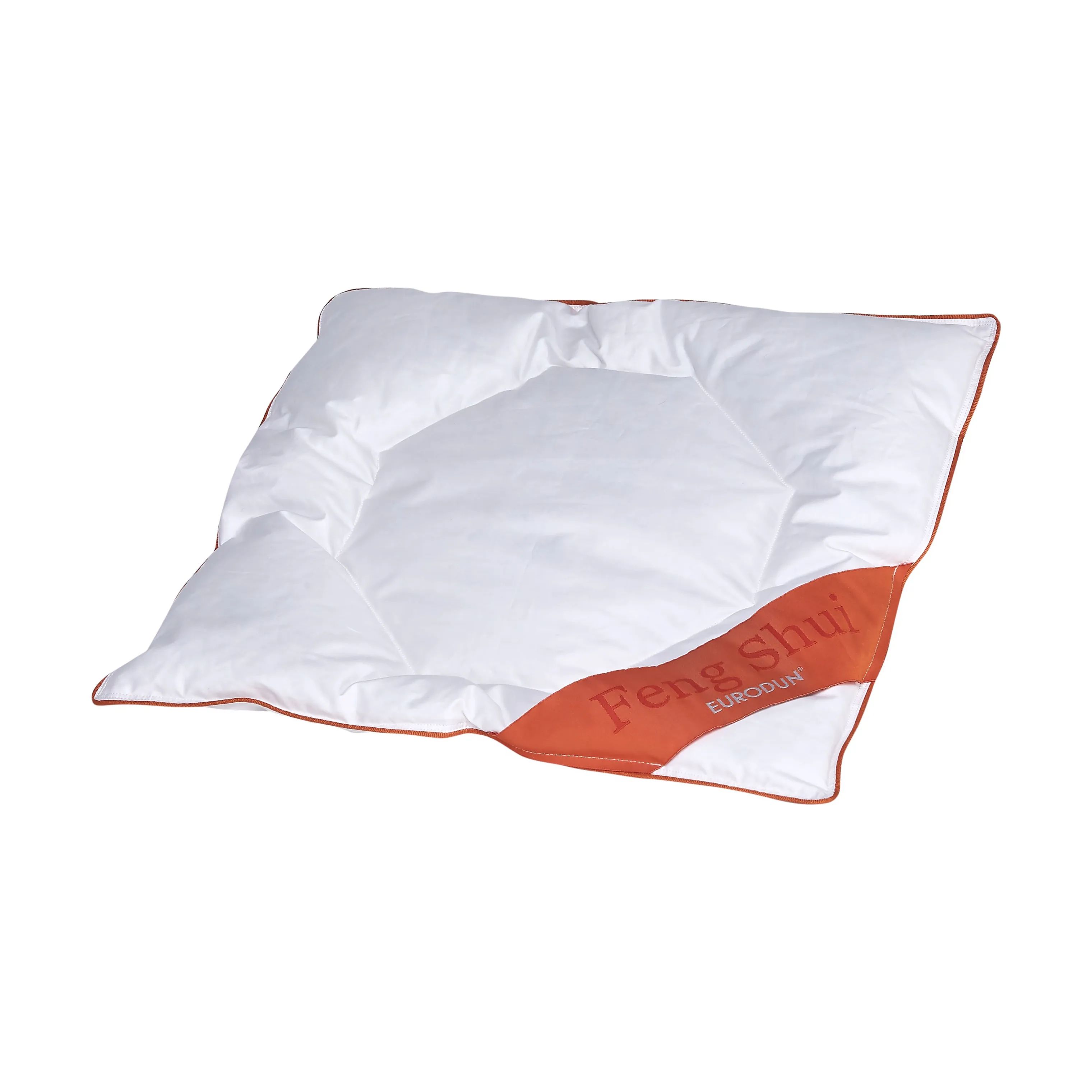 Feng Shui Hovedpuder Feng Shui Mulan Babypude i White, 1