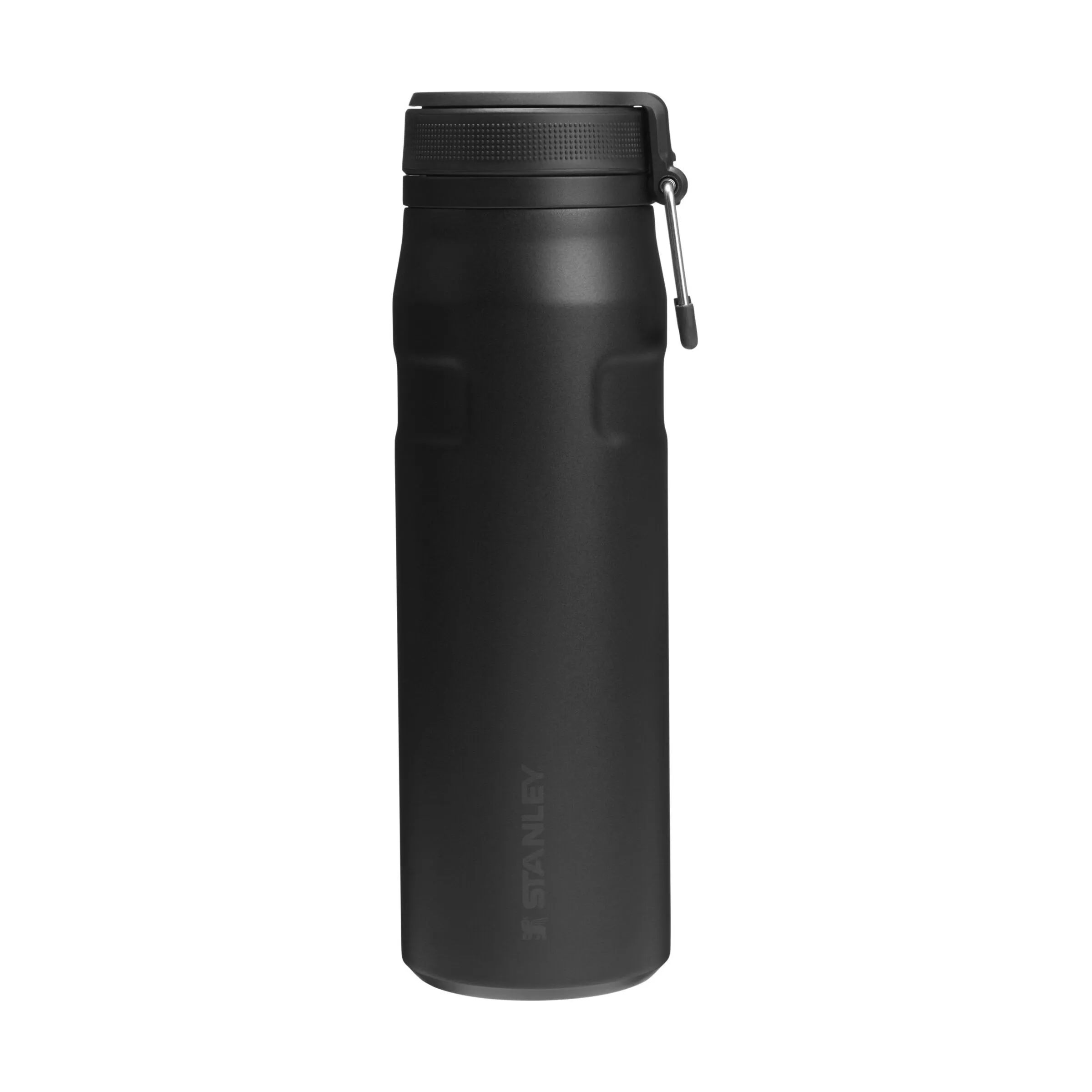 Stanley Drikkedunke The IceFlow Flip Straw i Black/sort, 2