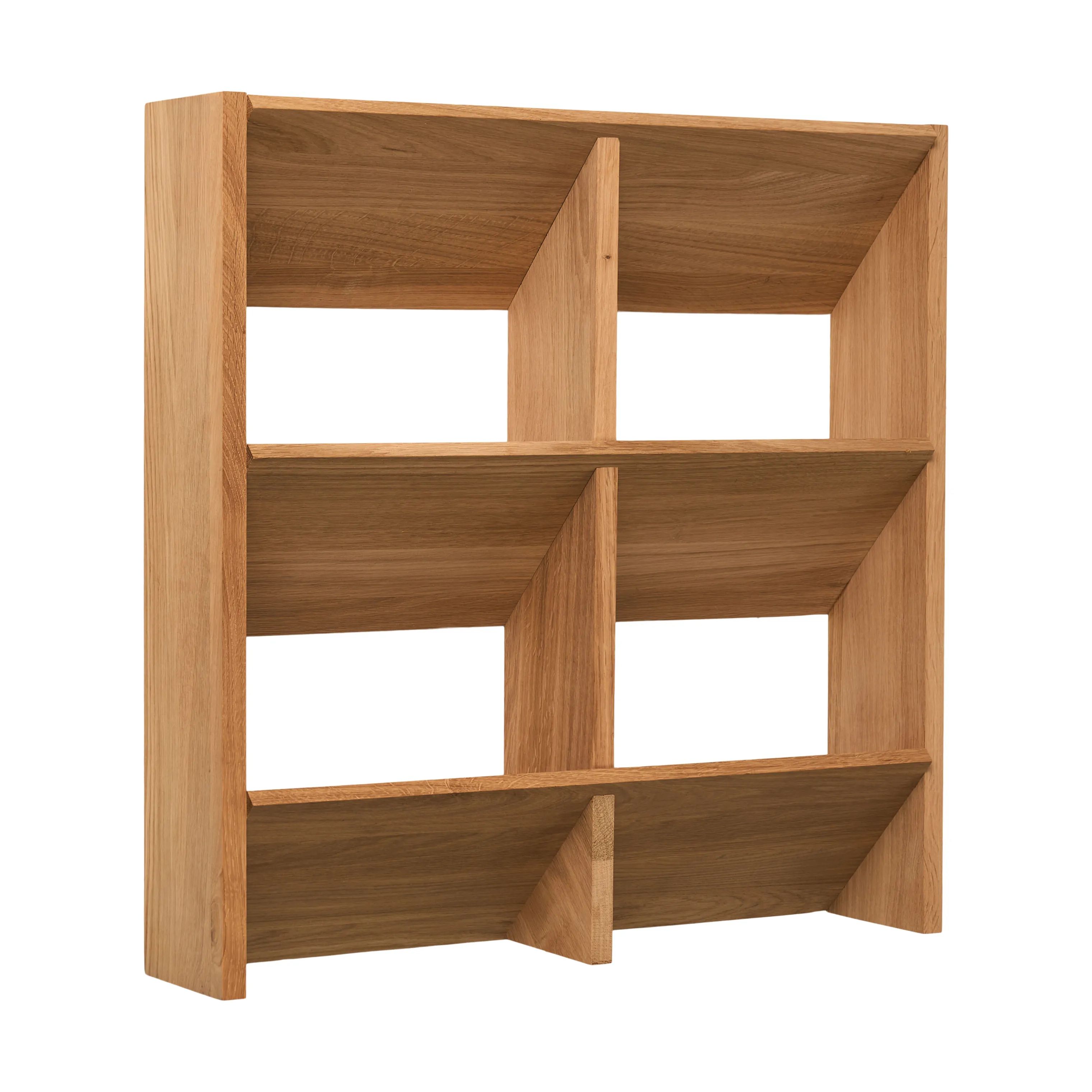 Andersen Furniture Hylder Fold Hylde i Nature, 4