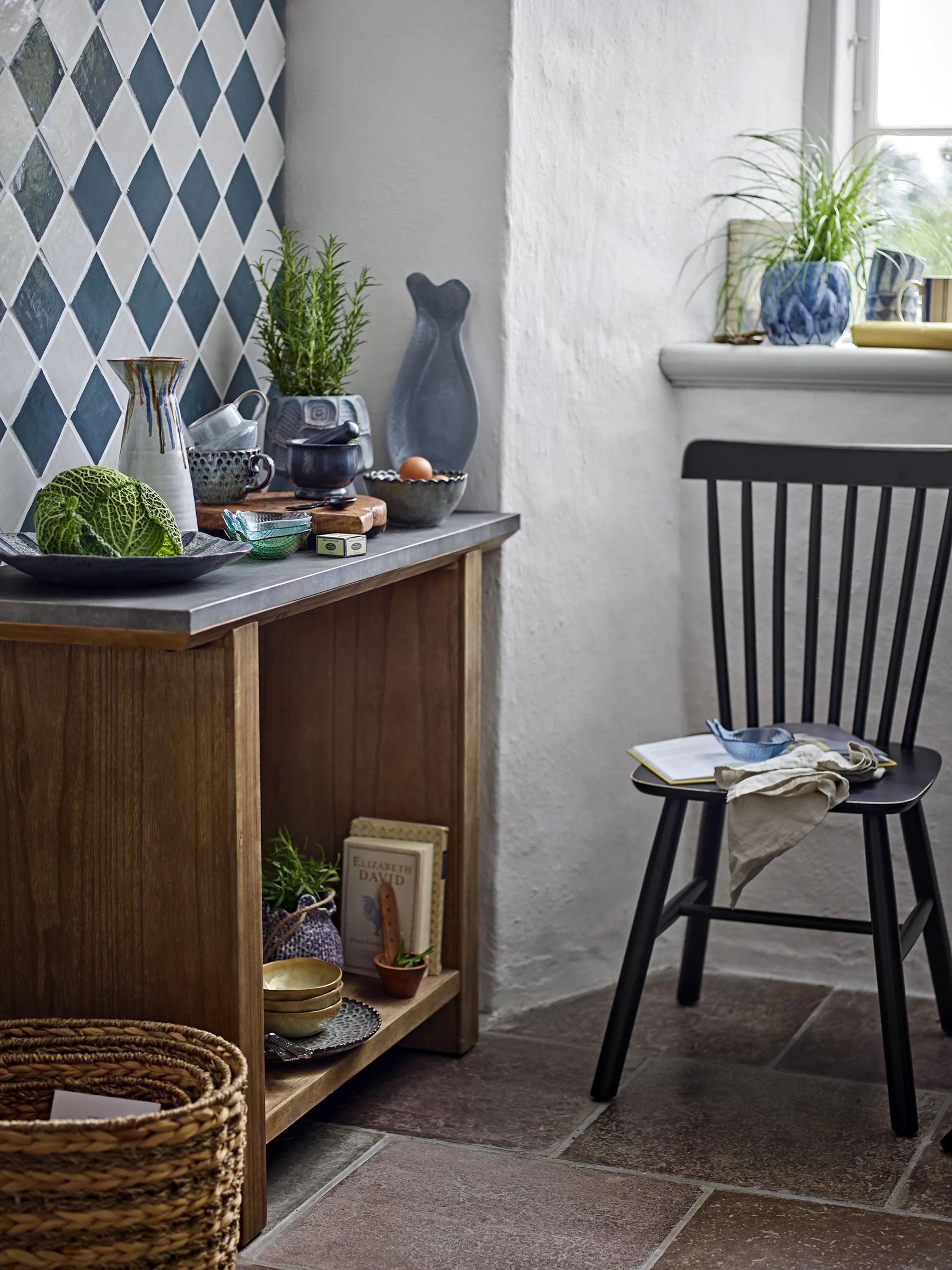 Creative Collection Sideborde Riva Konsolbord i Brun, 2