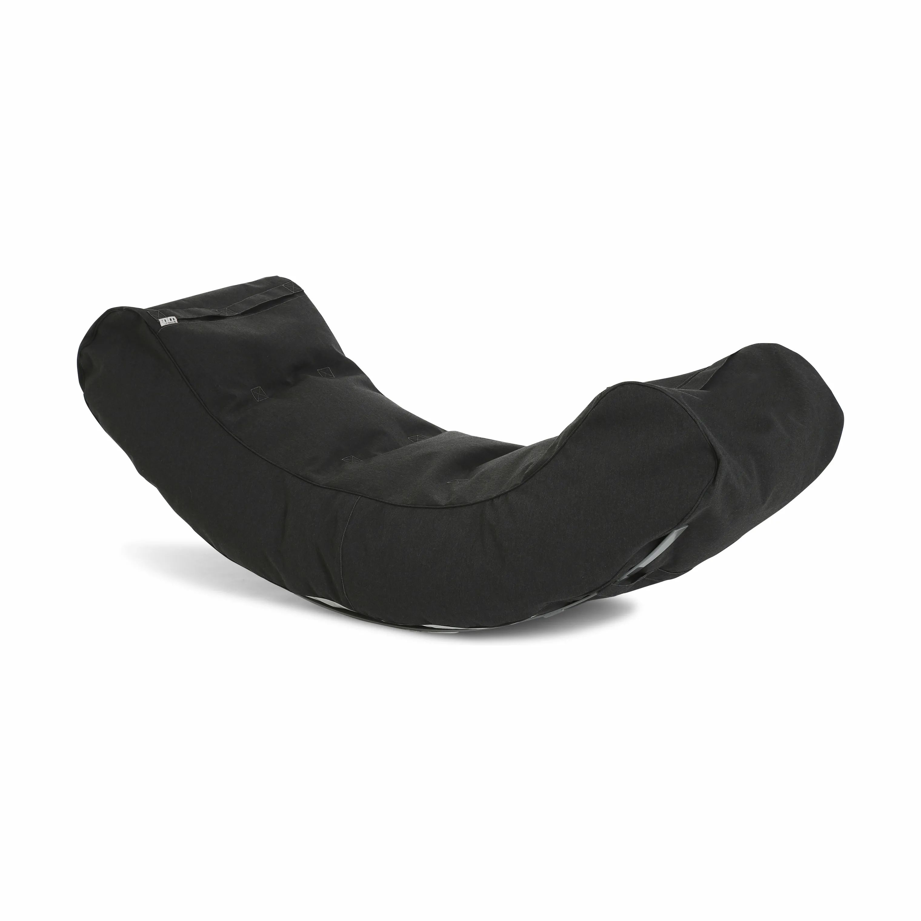 TRIMM Copenhagen Liggestole Half Moon Liggestol i Graphite, 1