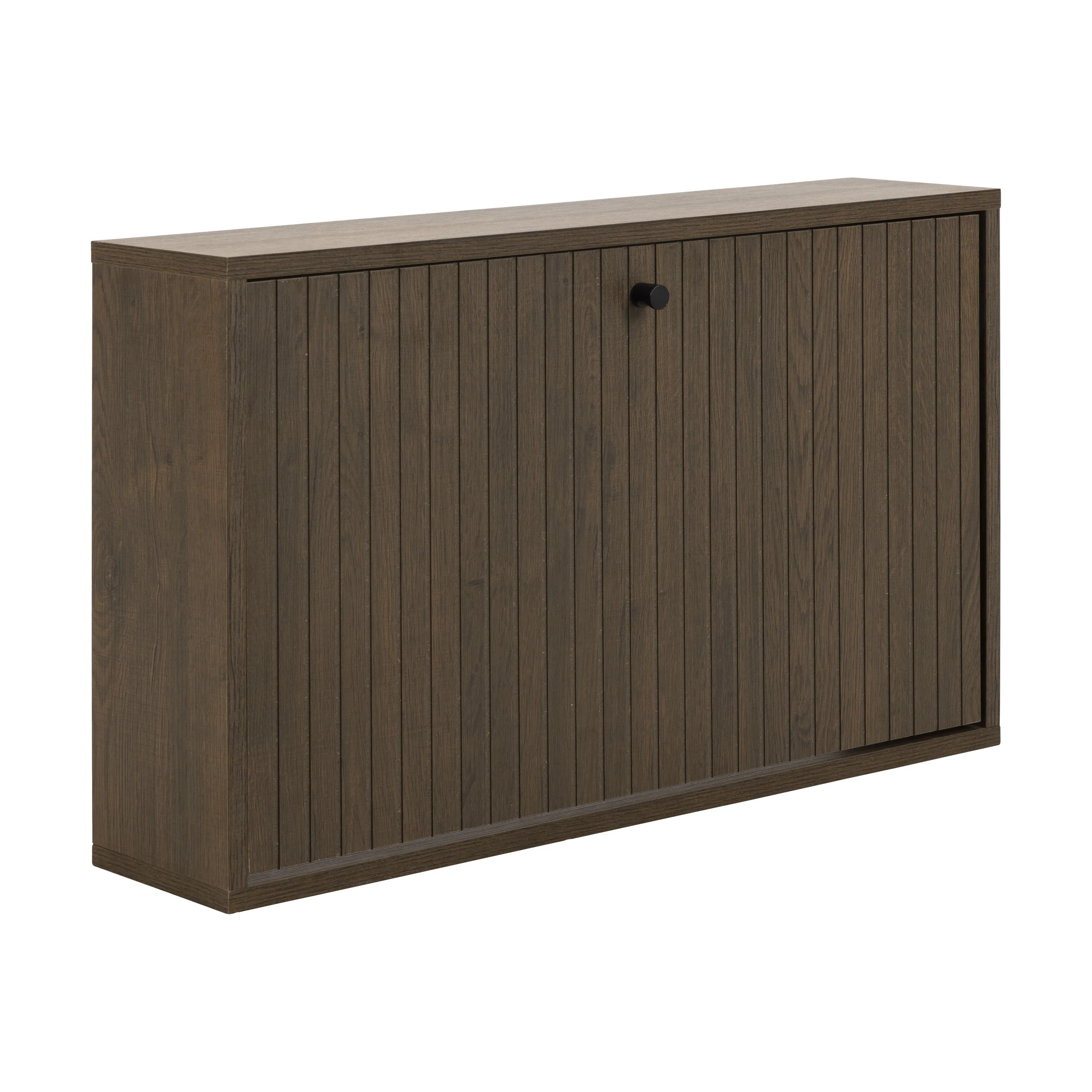CASA Living Skabe Albany Skoskab i Brun, 2