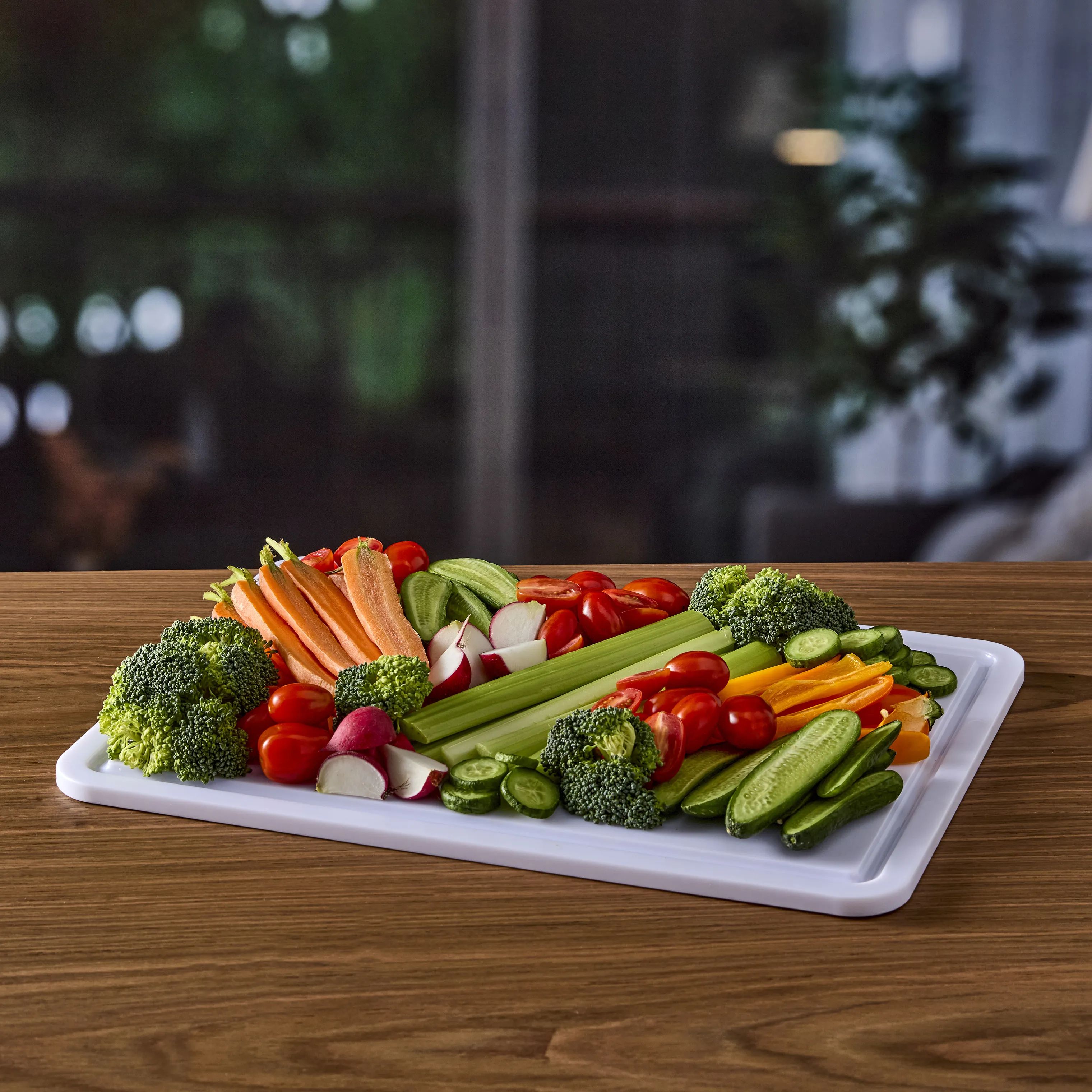 Farberware Opbevaringsbokse Snacklebox Snackboks i Klar, 2