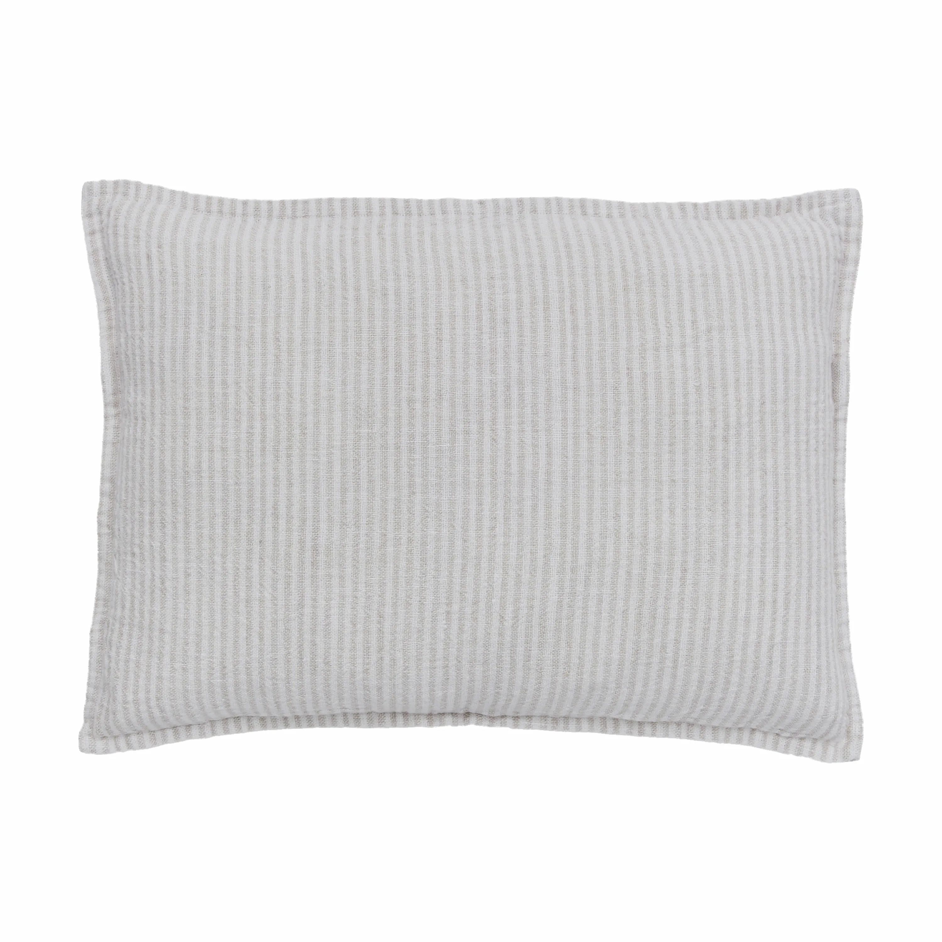 Lene Bjerre Pyntepuder Fiona Pyntepude i Linen, H60 x B40 cm, 1