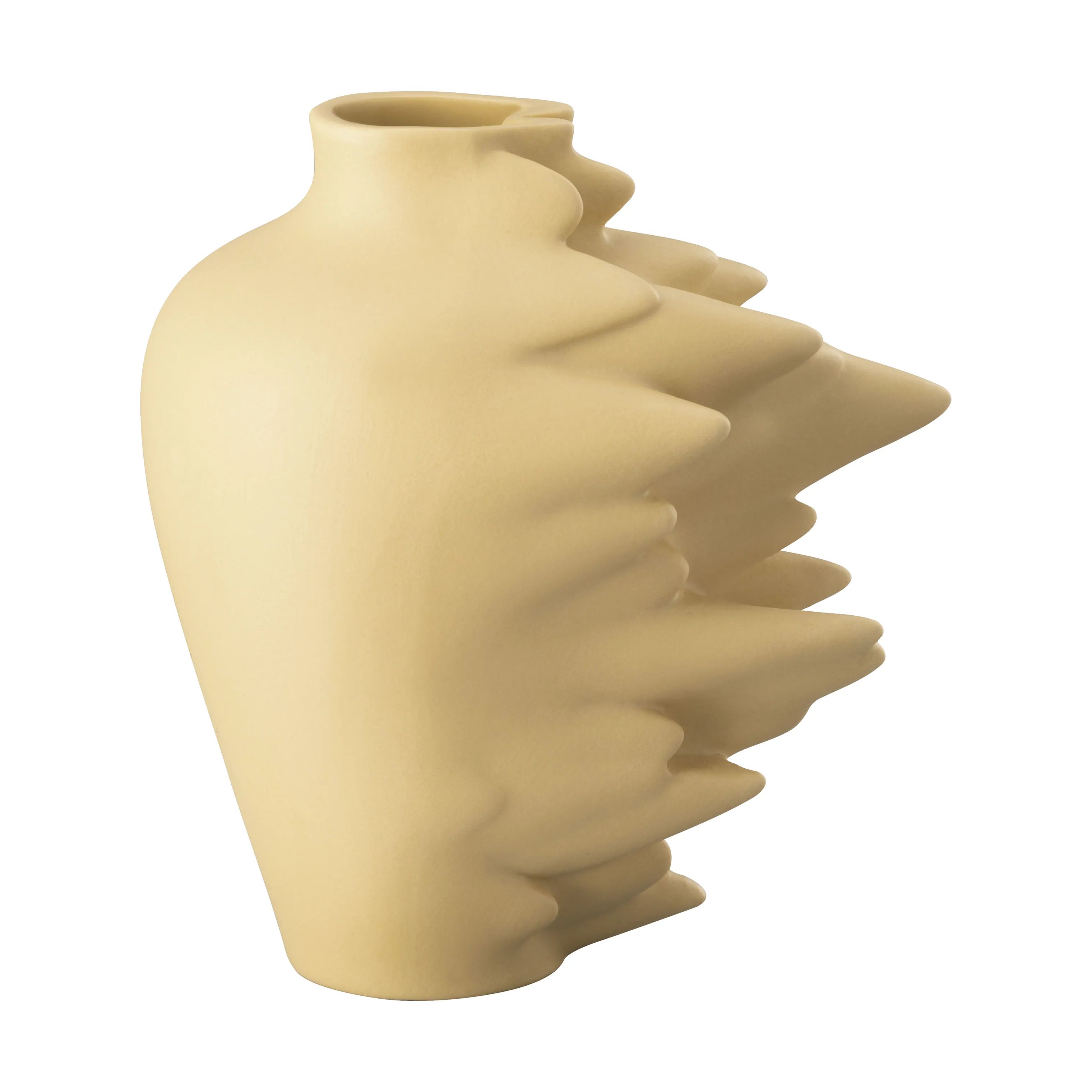 Rosenthal Vaser Fast Vasen i 9,4 cm, 3