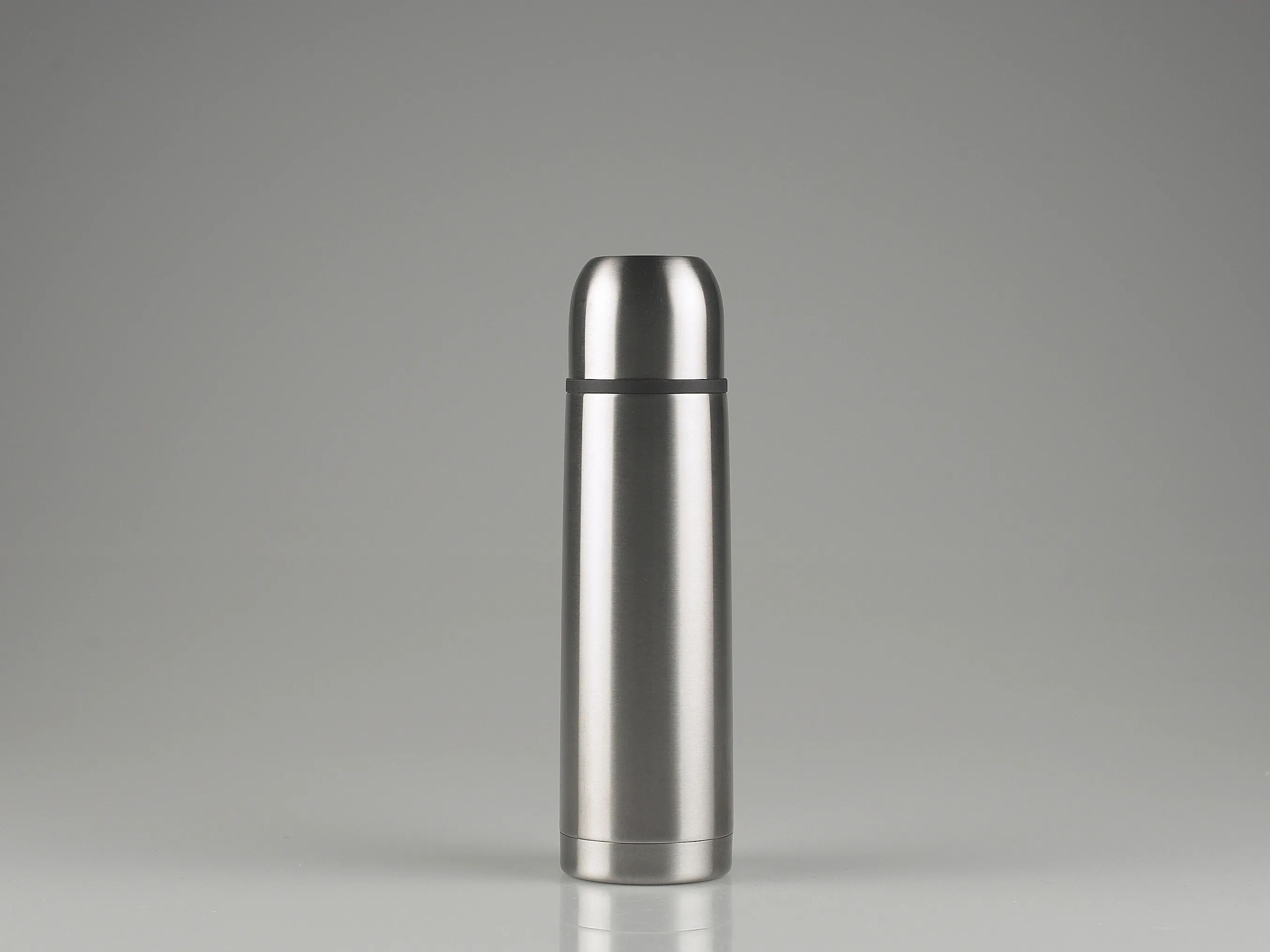 Thermos Termoflasker Termoflaske i Stål, 50 cl, 2