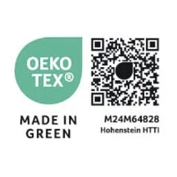 Borås Cotton Lagner Cloud Boxlagen i Hvid, B140 x L200 cm, 5