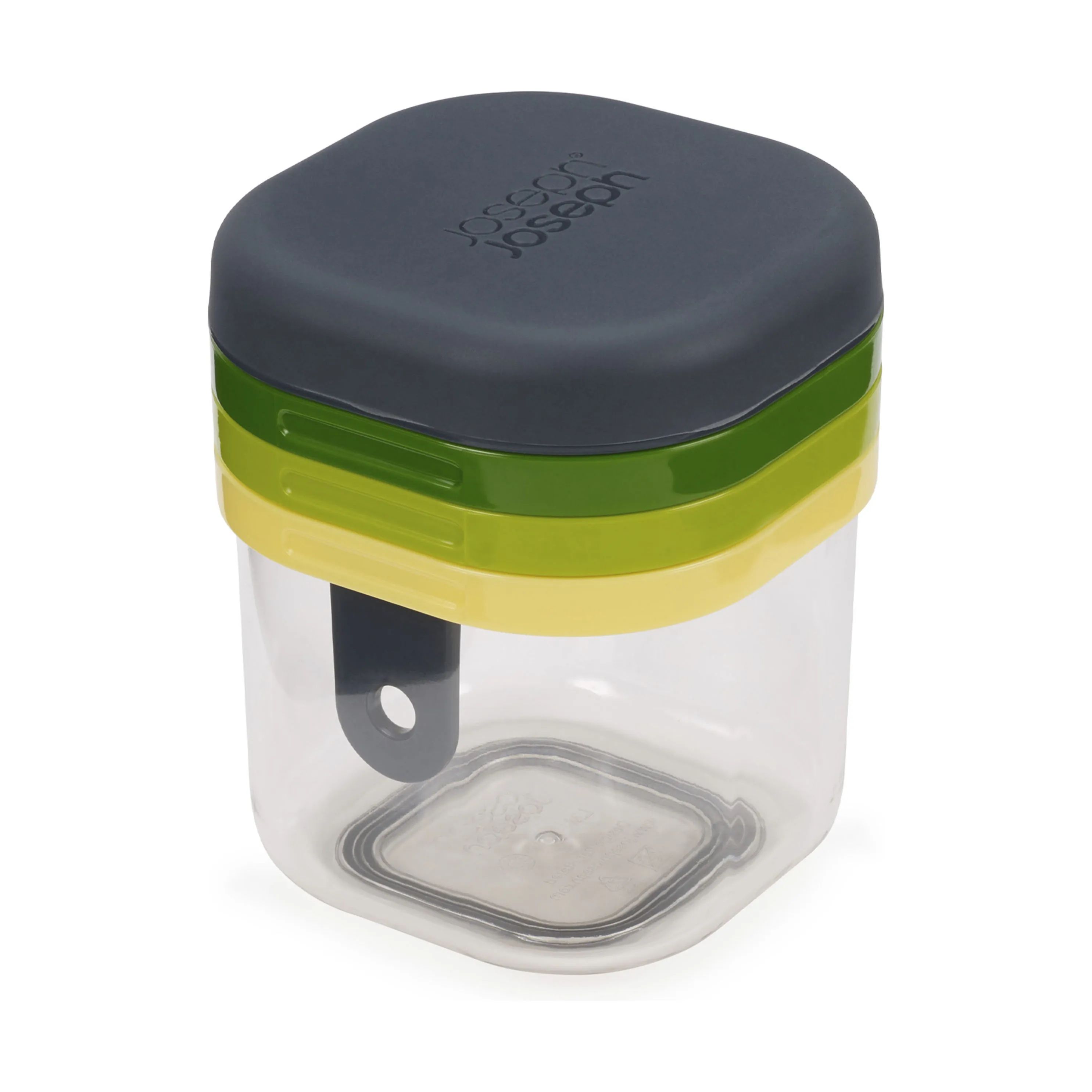 Joseph Joseph Minihakkere Multi-prep Mini Multihakkersæt i Multicolour, 1