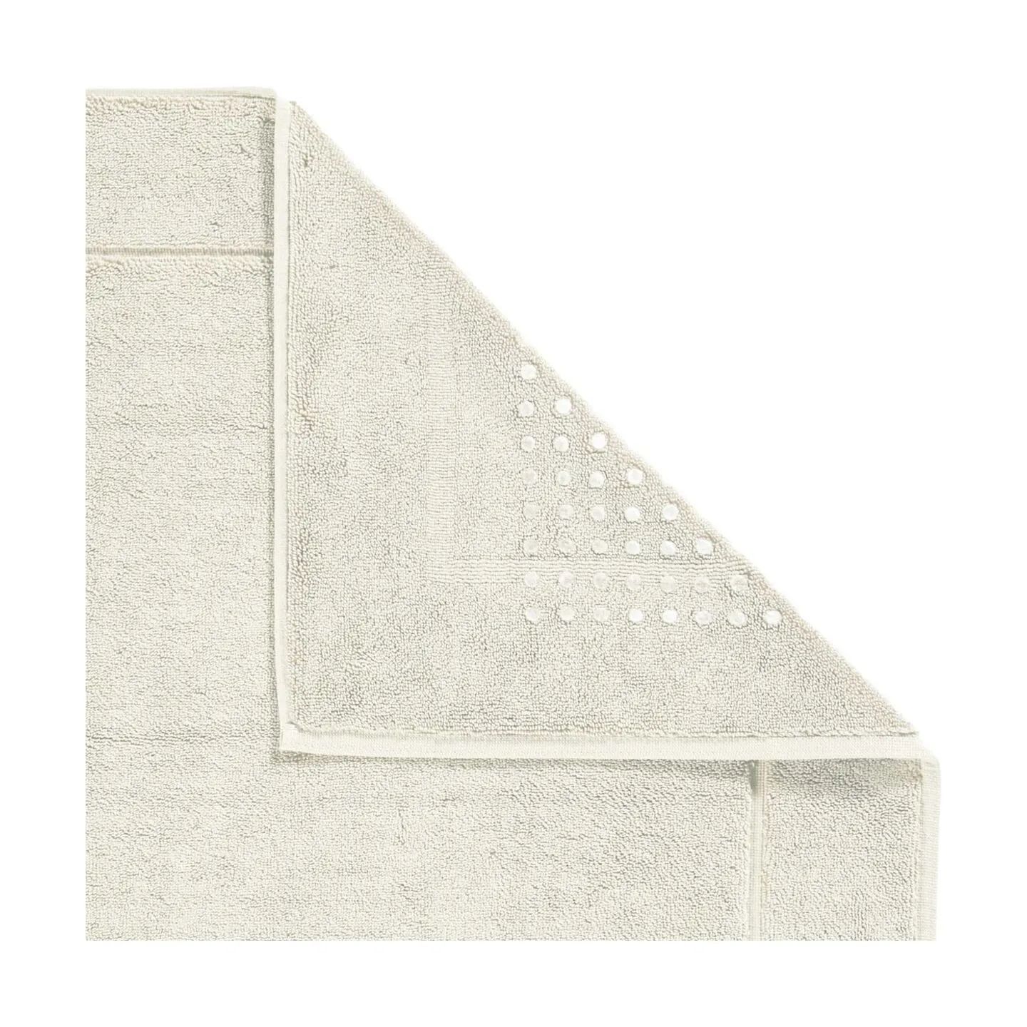 Aquanova Bademåtter London Bademåtte i Jasmin, B120 x L70 cm, 3