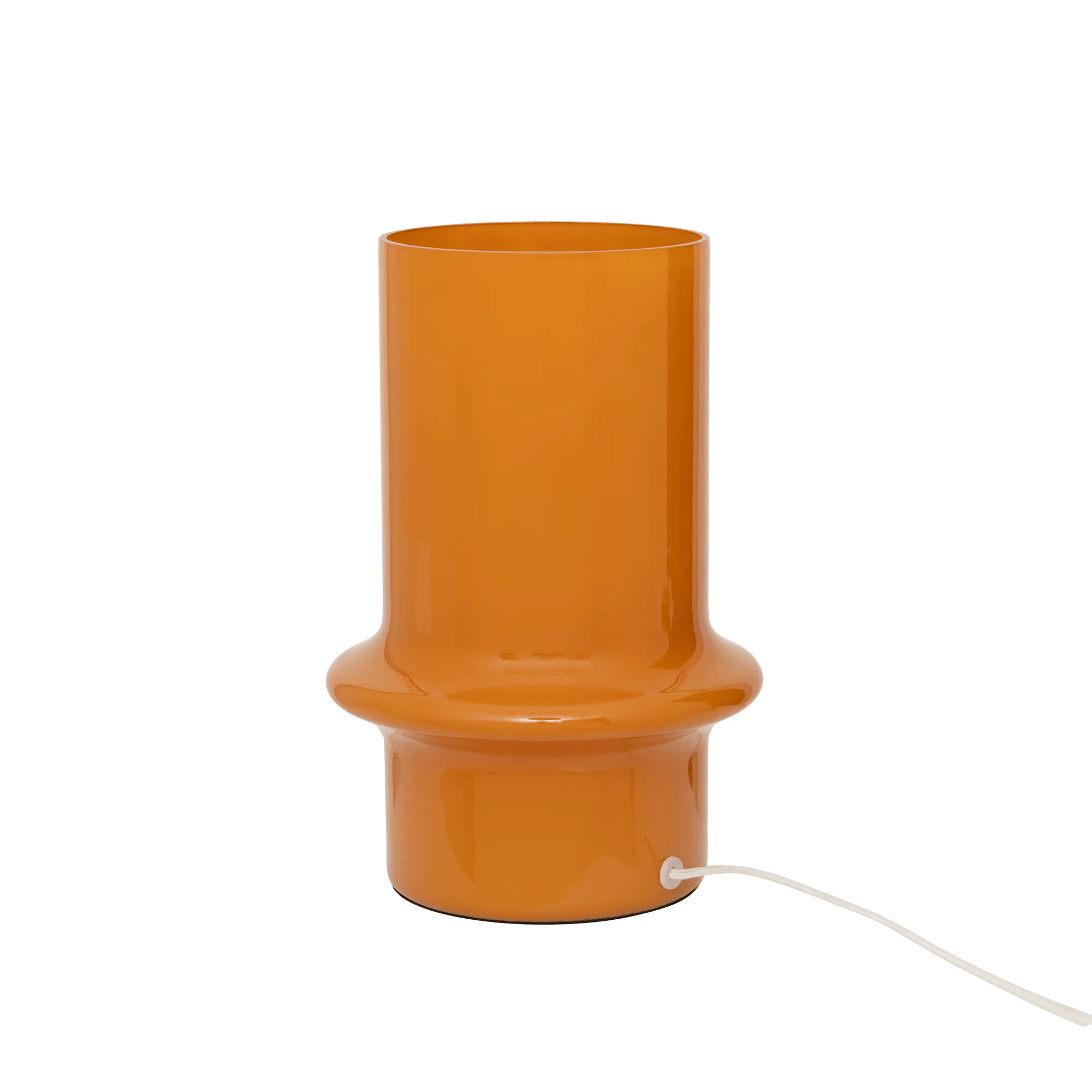 Urban Nature Culture Bordlamper Shai Bordlampe i Golden Orange, 2