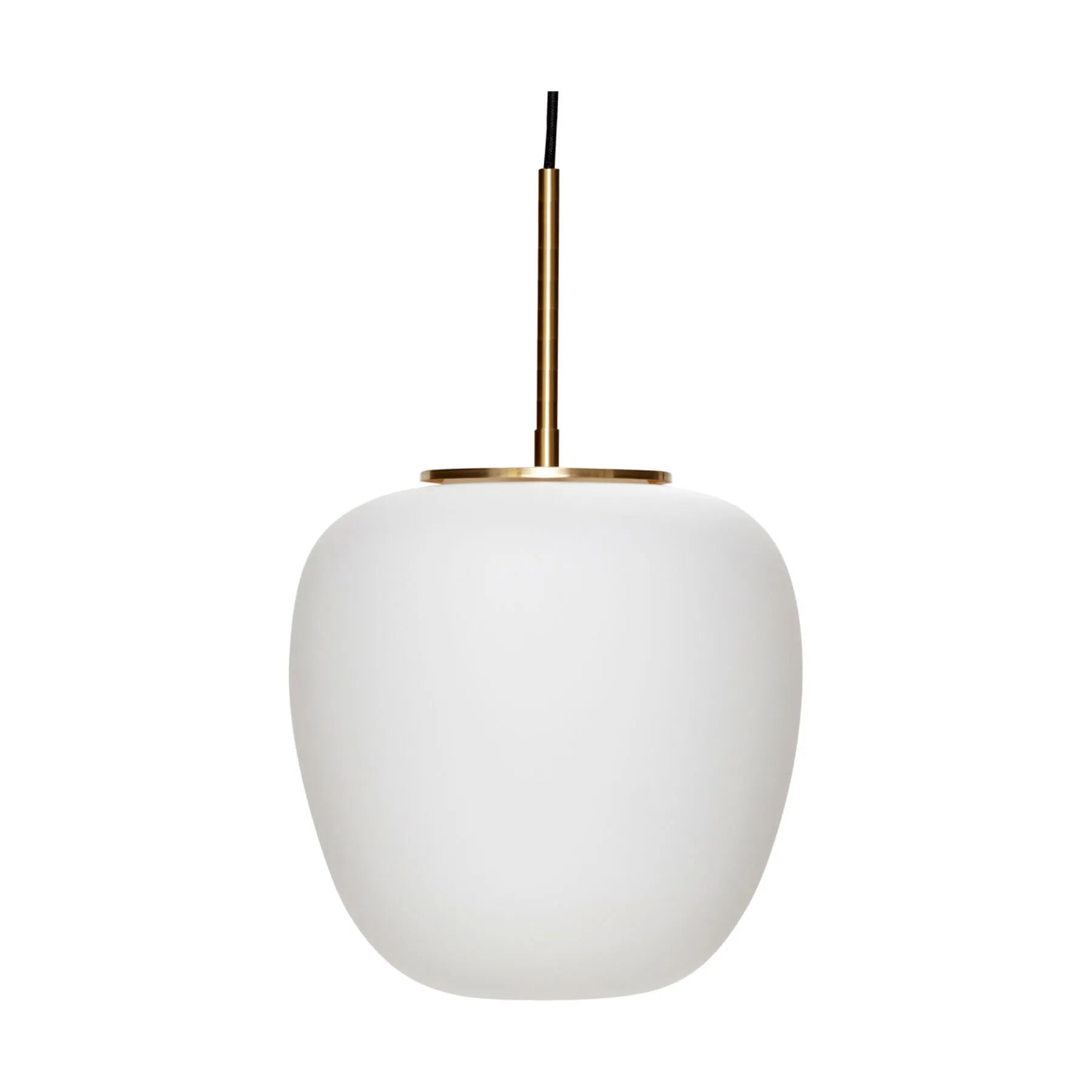 Hübsch Pendler Muse Pendel i 25 cm, 1