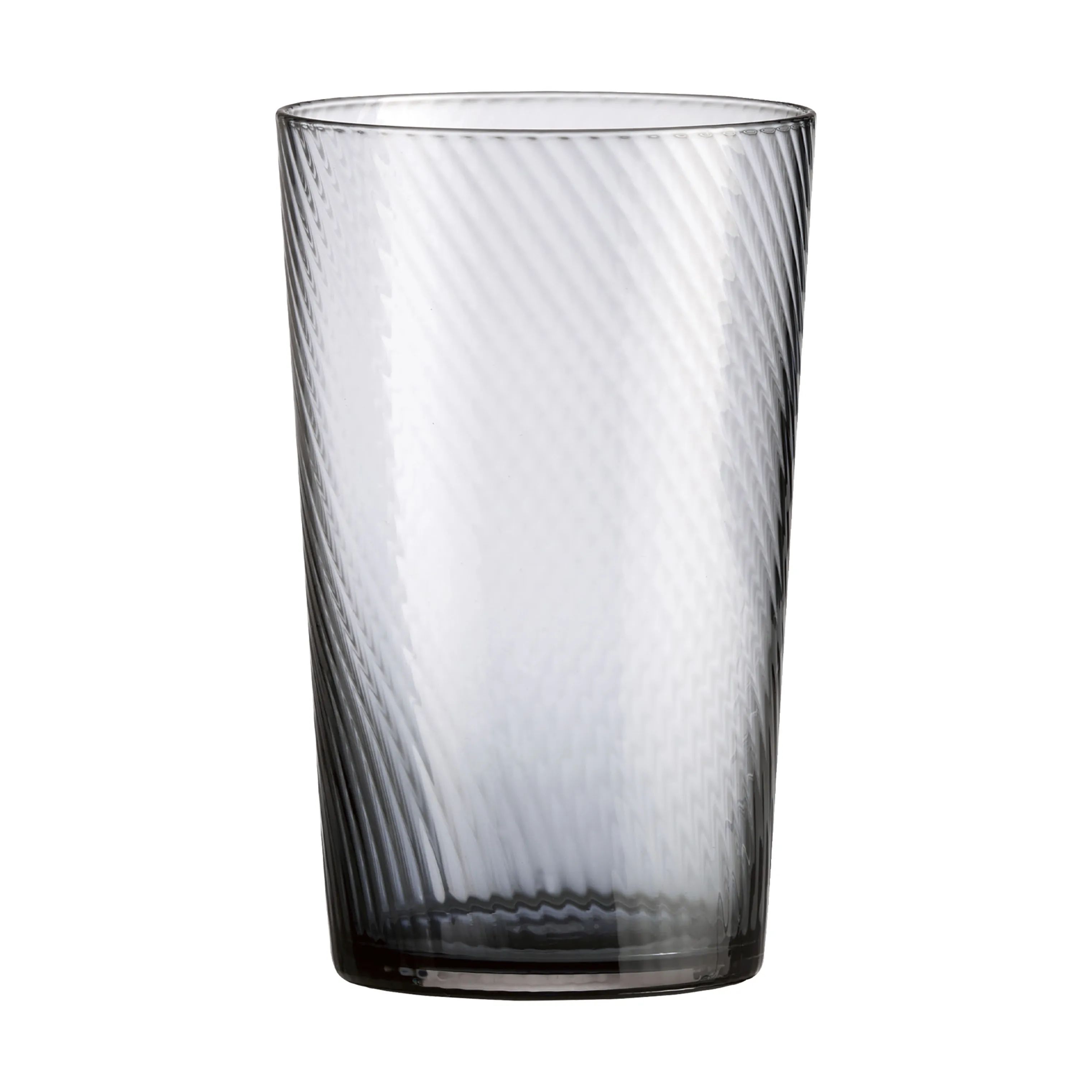 RAW by Aida Highball glas Unique Highball Glas i Smoke, 1
