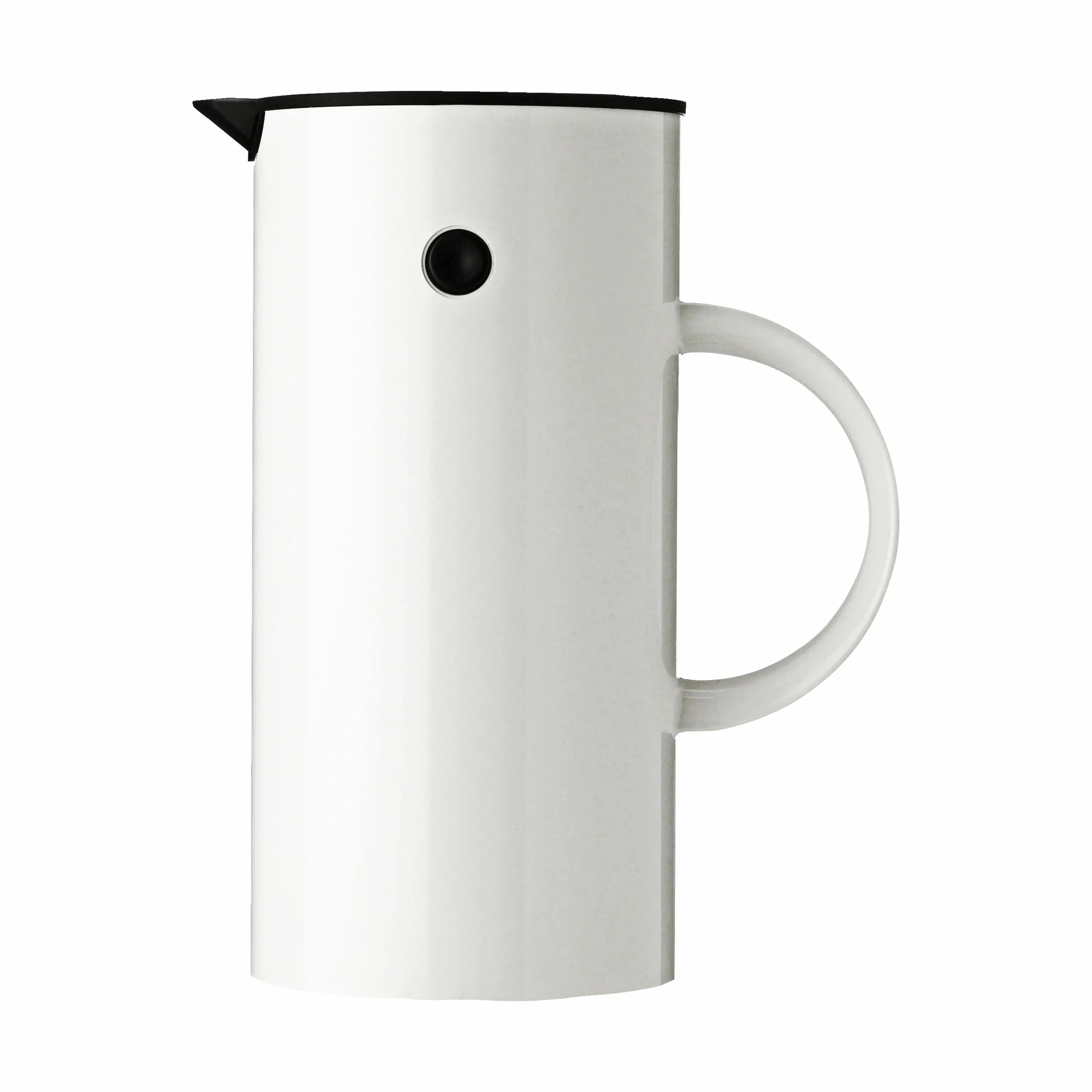 Stelton Termokander EM77 Termokande i White, 1