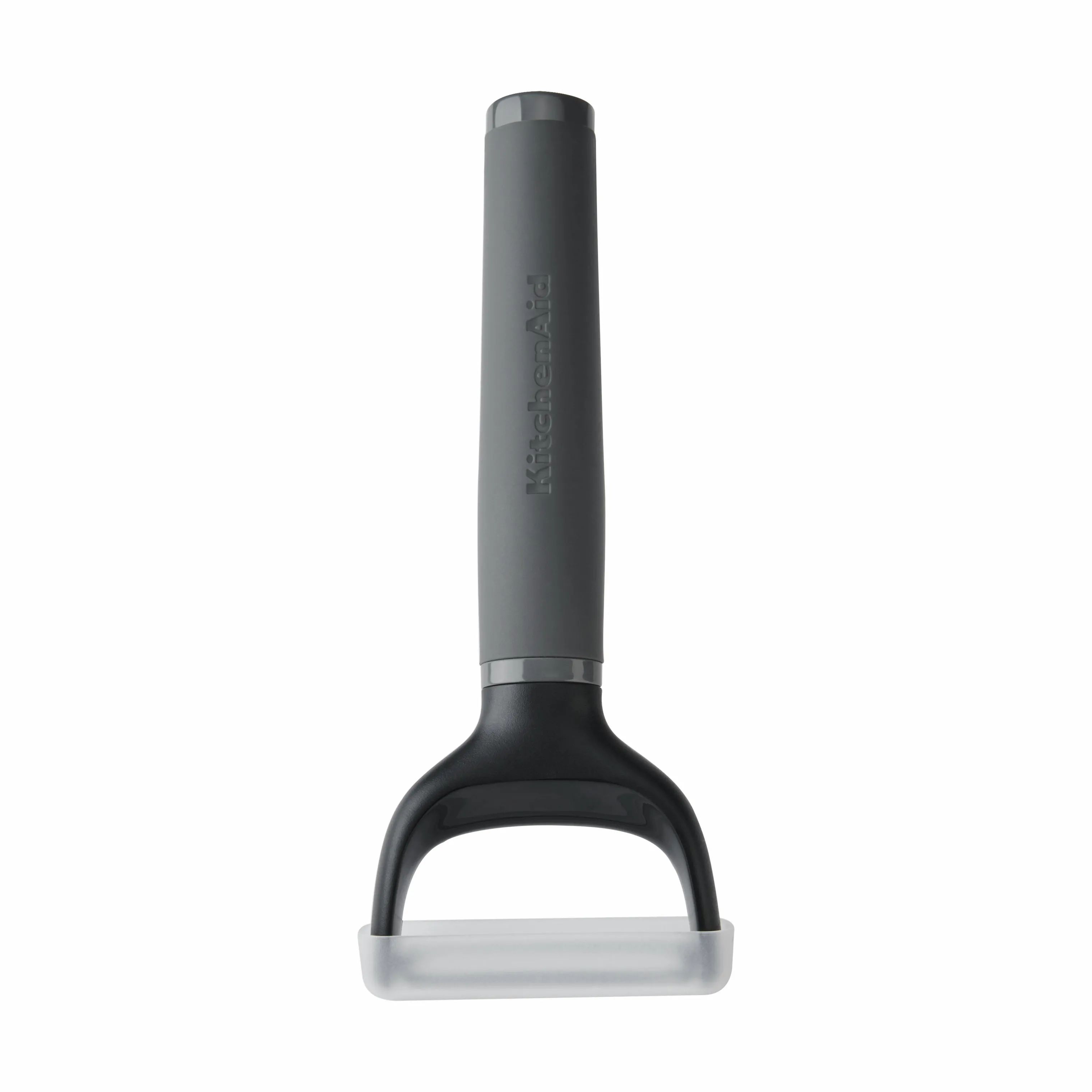 KitchenAid Grøntsags- og kartoffelskrællere Coreline Soft Grip Y Skræller i Grey, 1
