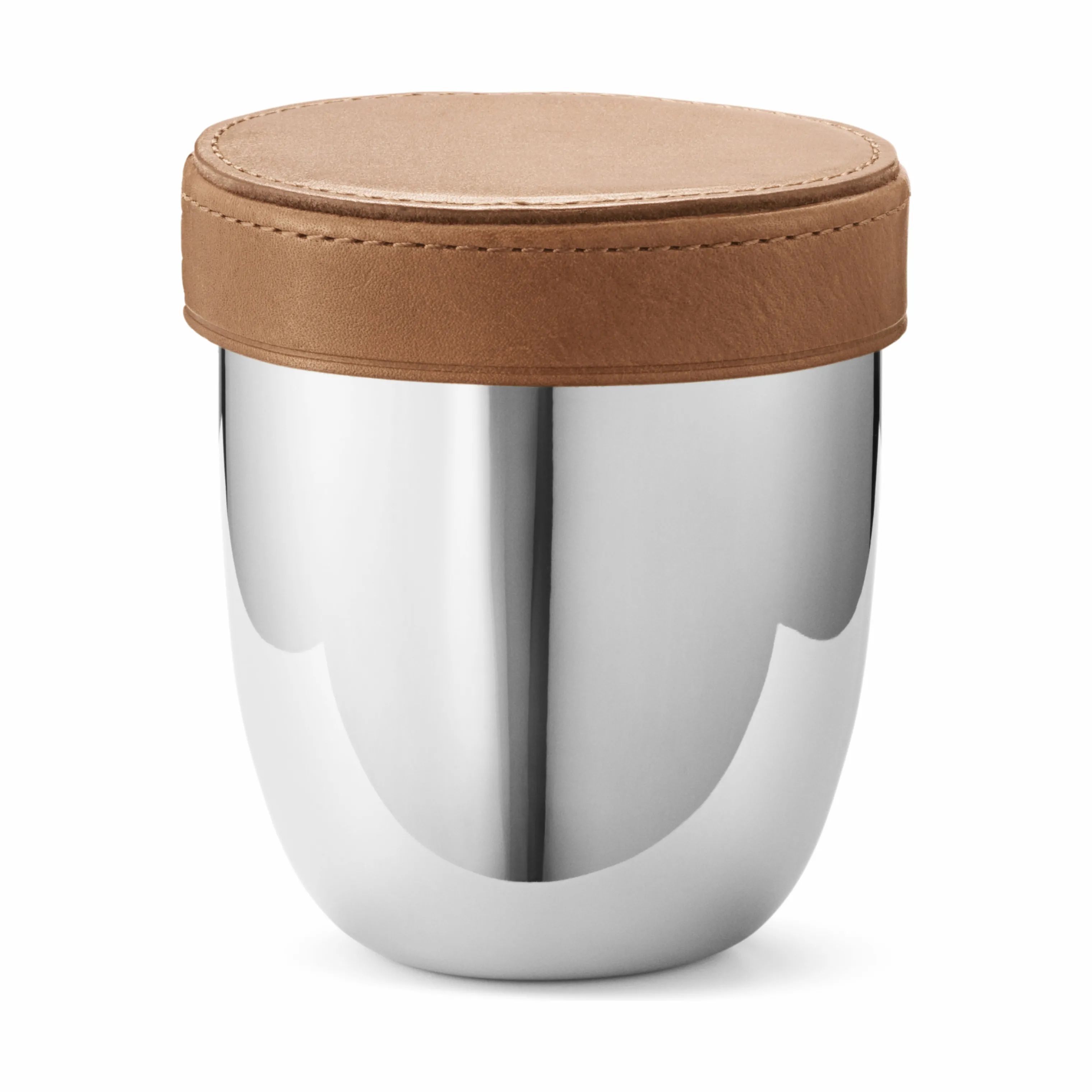 Georg Jensen Spil Sky Raflesæt - 2 dele i Stål, 1