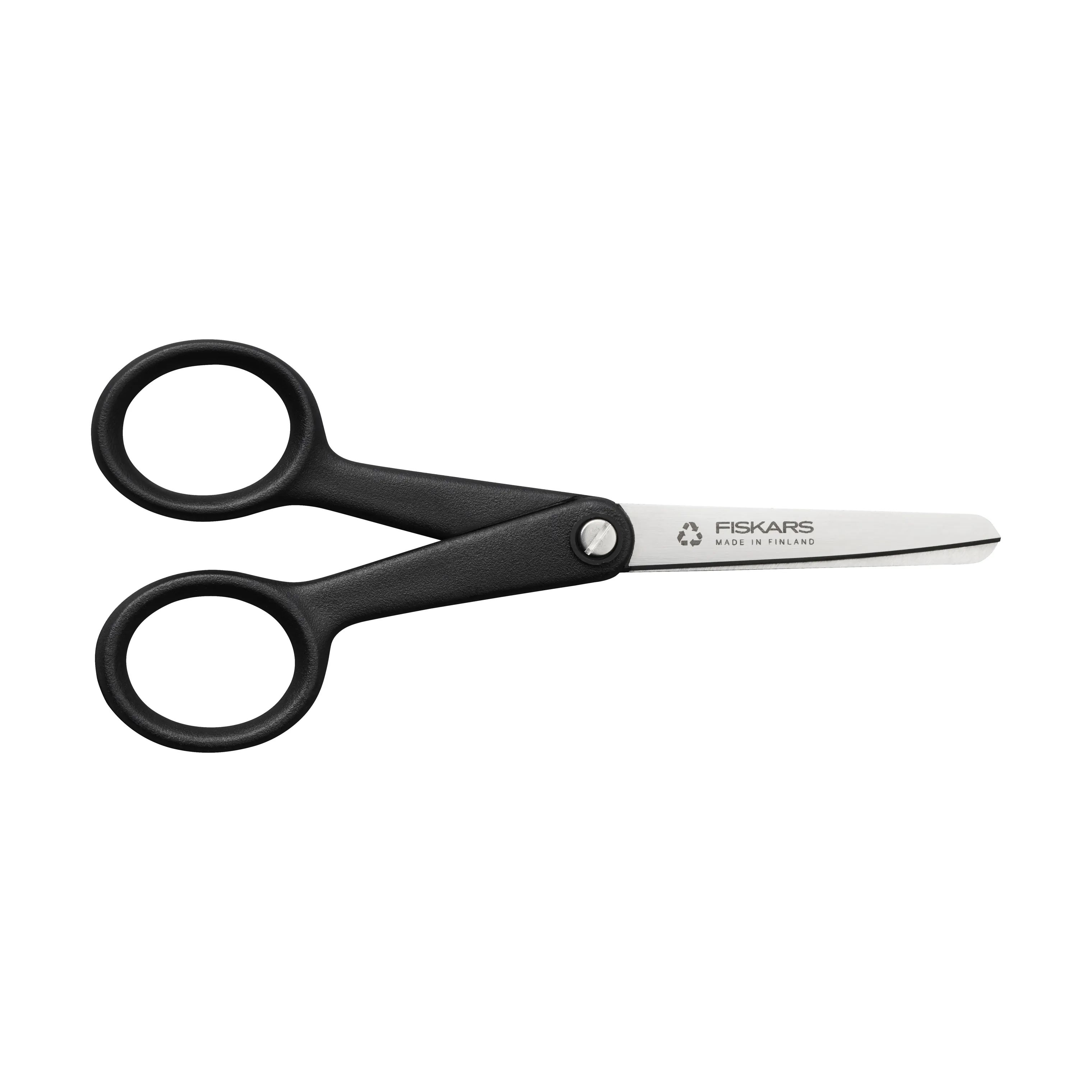 Fiskars Køkkensakse Functional Form Hobbysaks i Sort, 1