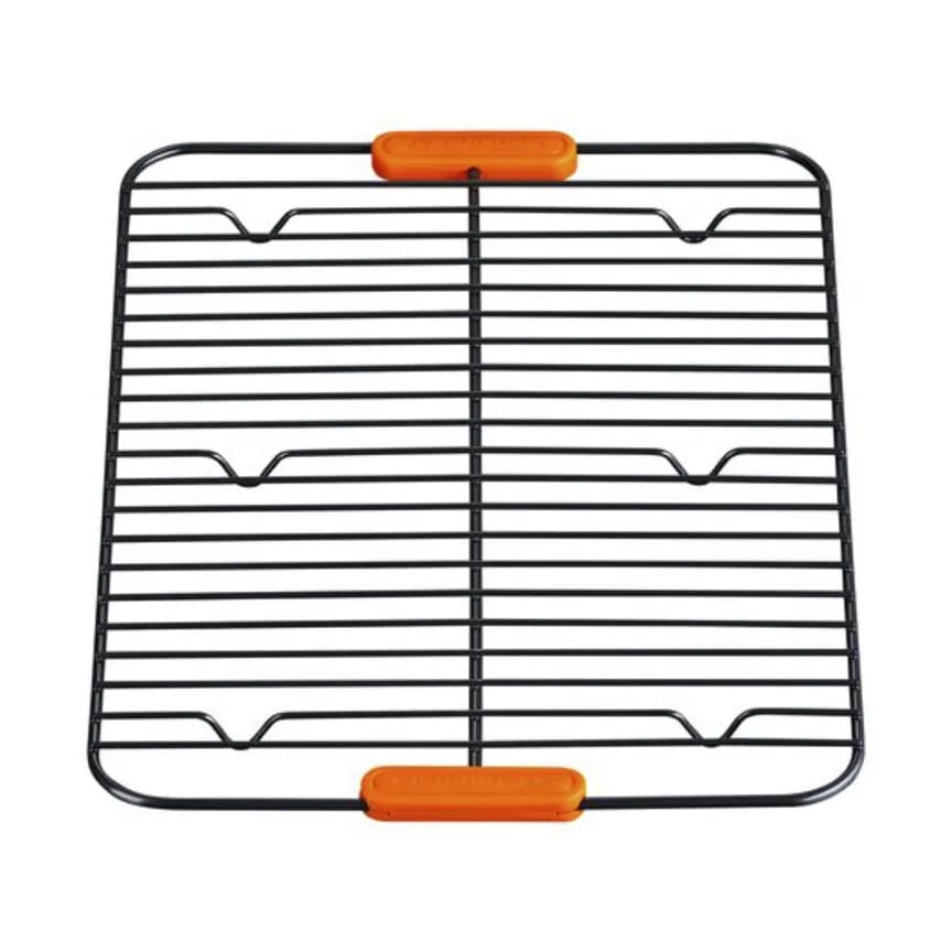 Le Creuset Bageredskaber Afkølingsrit i Sort, 1