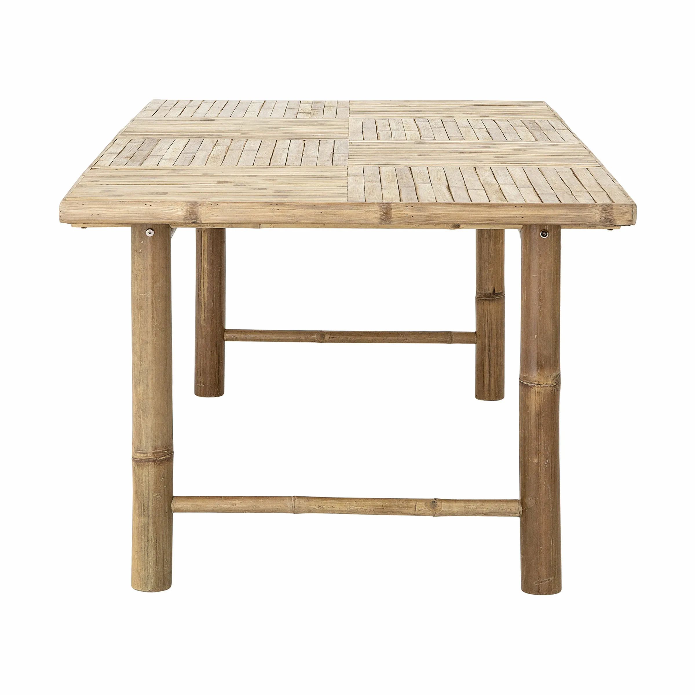 Bloomingville Spiseborde Sole Spisebord i Natur, 5