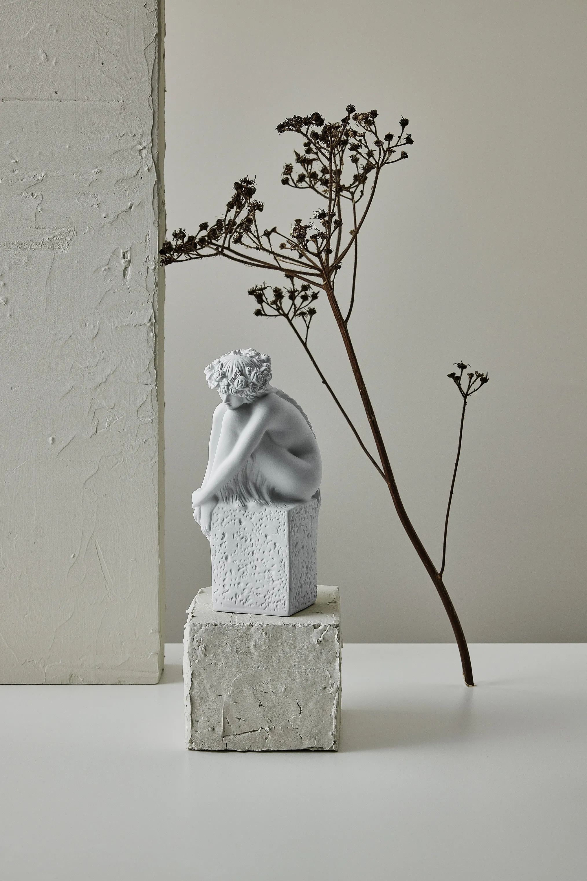 Christel Marott Stjernetegnsfigurer Christel Stjernetegn - Jomfru i Kvinde, Jomfru, 2