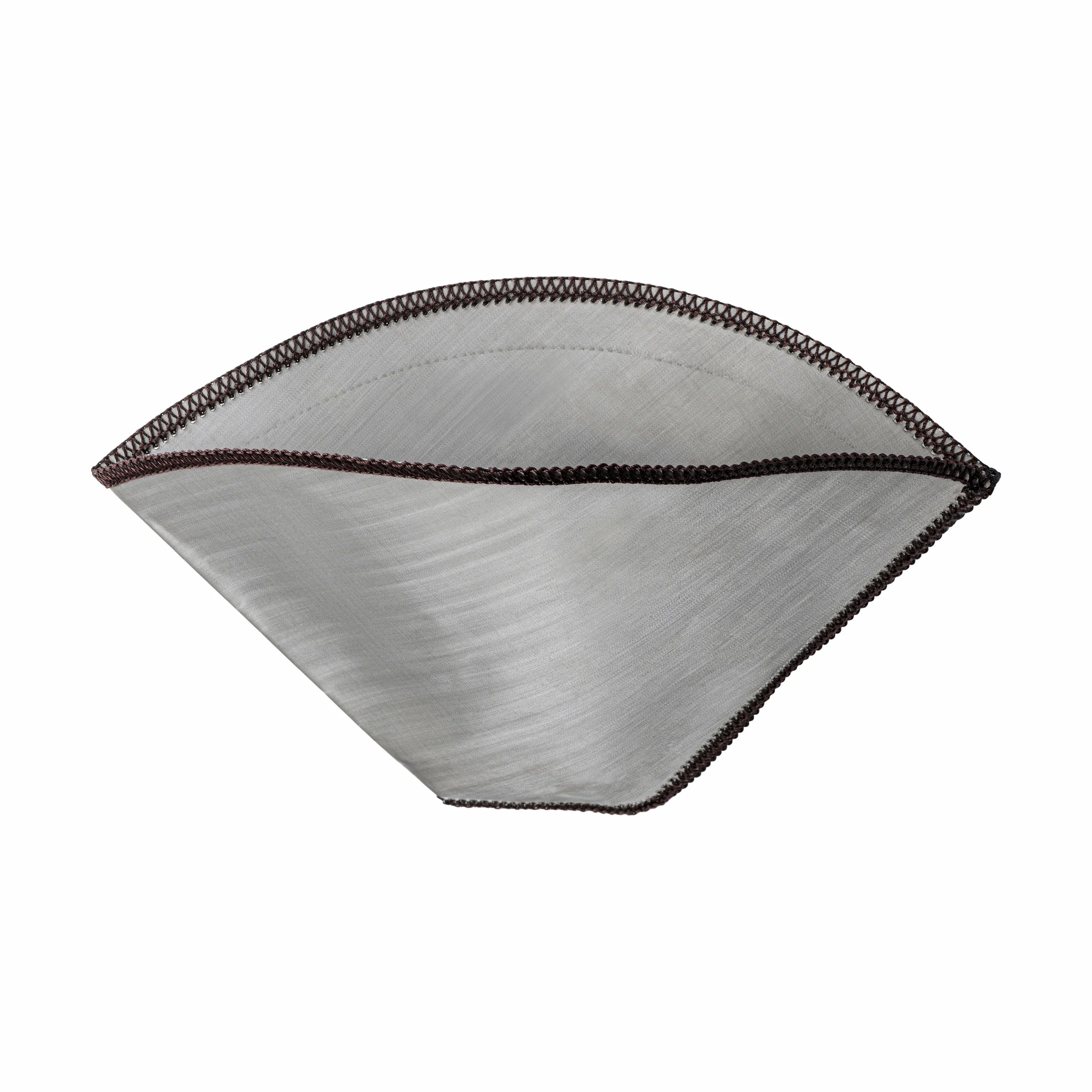 Cook & Baker Kaffefiltre Kaffefilter i Stål, 1