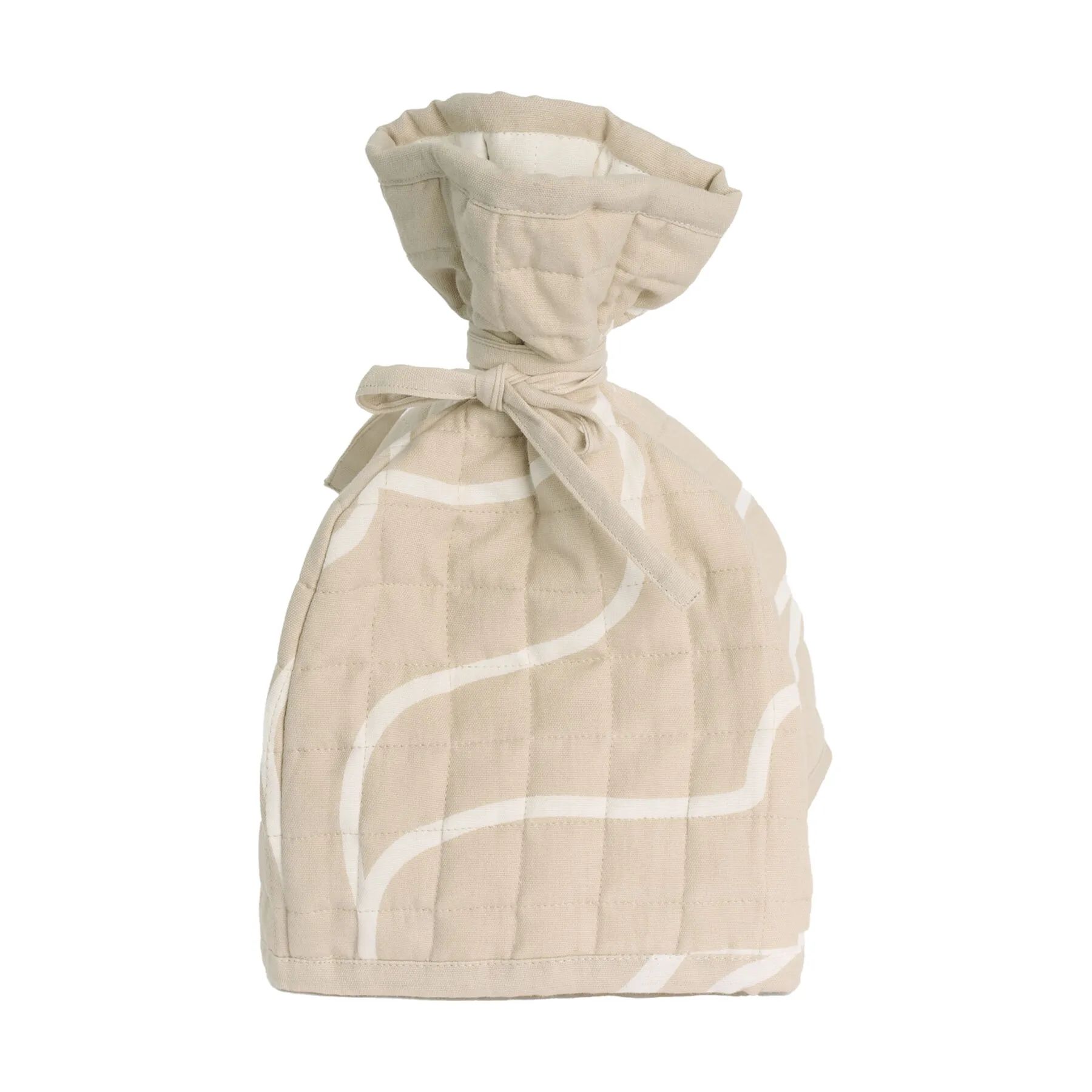 The Organic Company Tehætter Reconnect Tehætte i Beige, 4