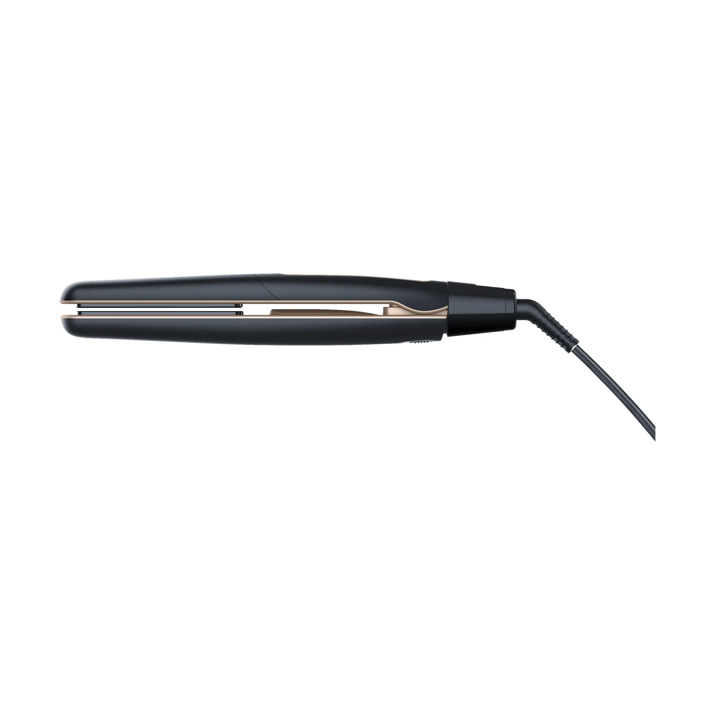 Beurer Glattejern Glattejern HS100 i Sort/bronze, 4