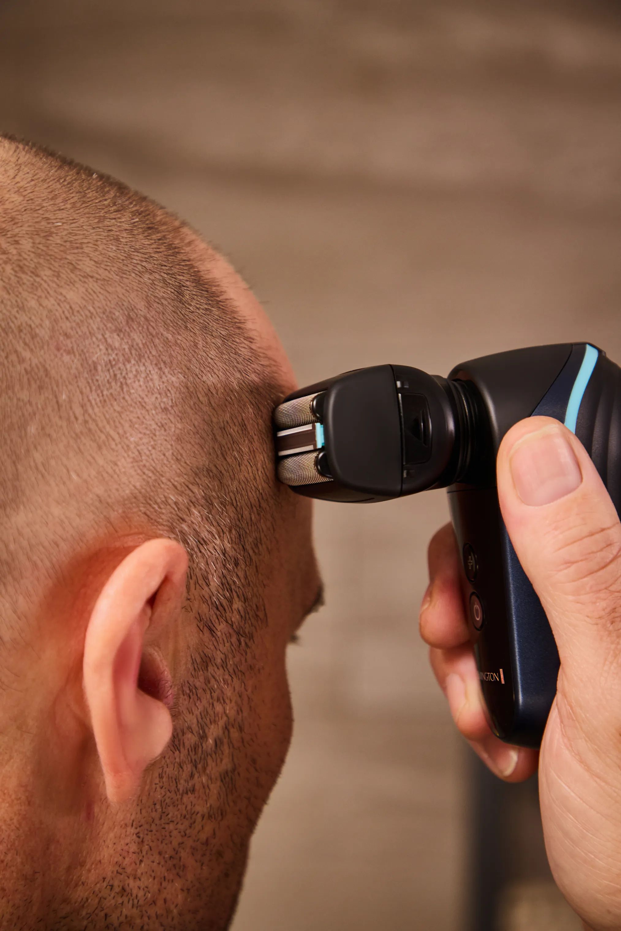 Remington Barbermaskiner Balder Barbermaskine i Blå, 2