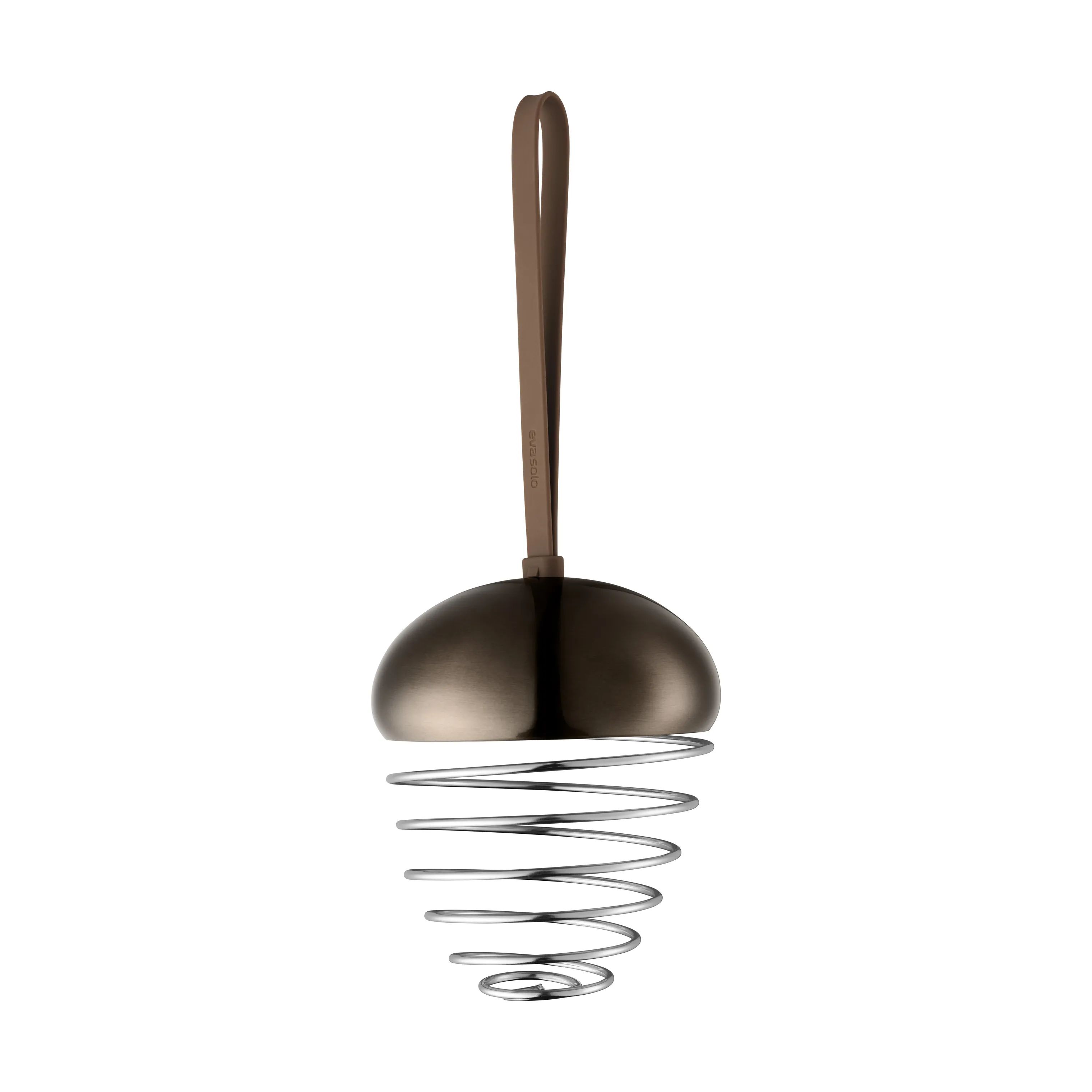 Eva Solo Foderhuse Fuglefoder Ornament - Agern i Brun, 1