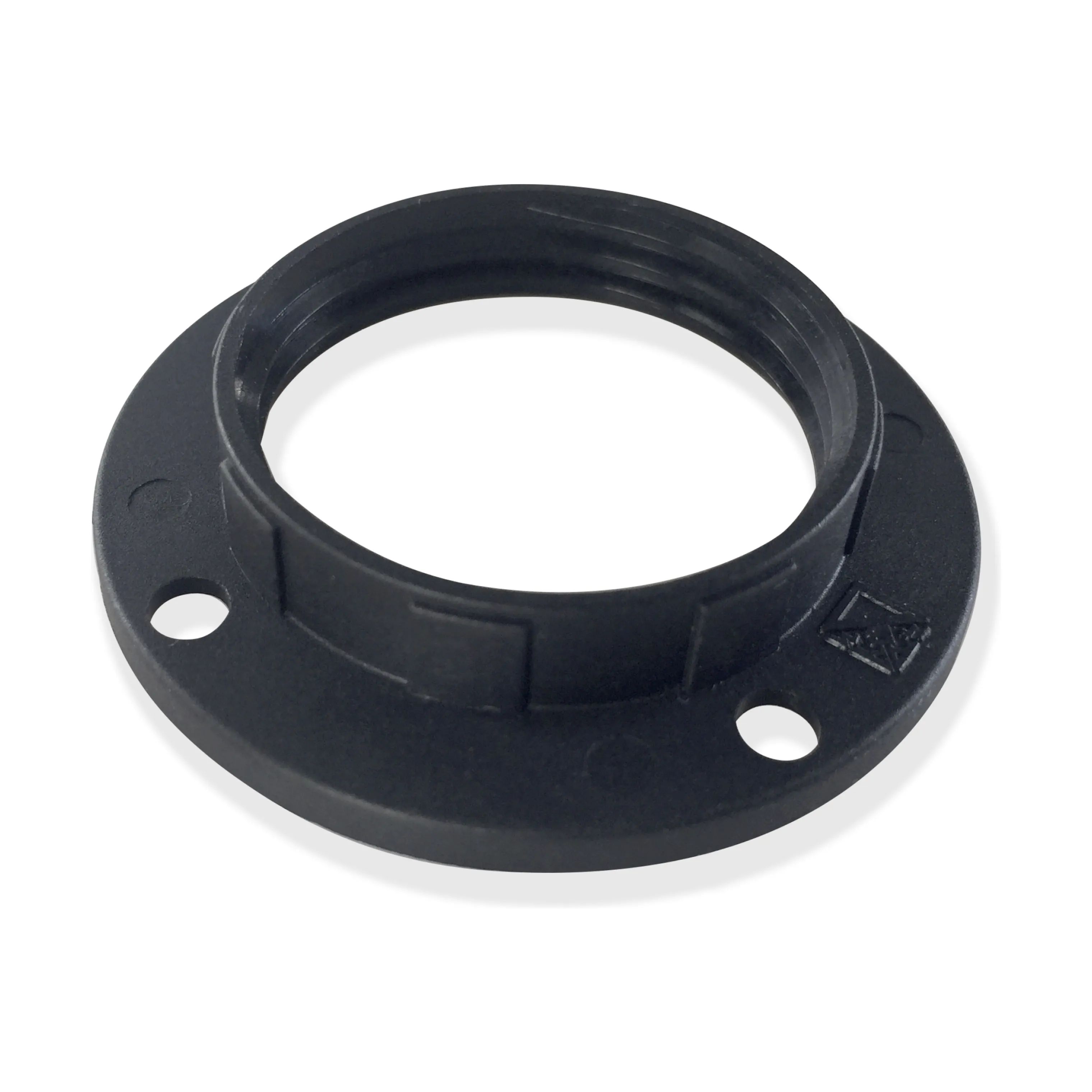 PR Home Fatninger Skærmring i Svart, 4 cm, 1