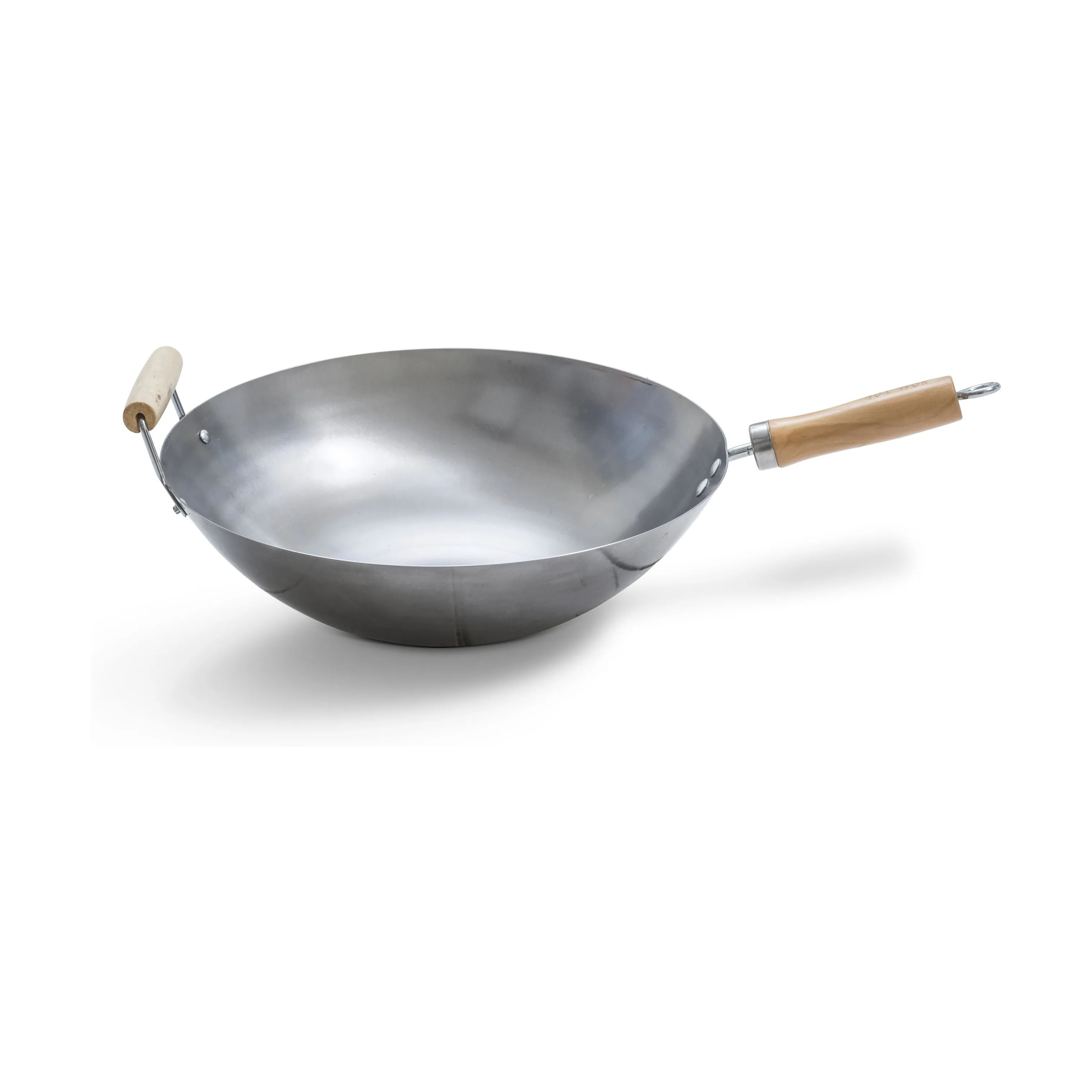 HOT WOK Wokpander HOT WOK Wokpande i 35 cm, 1