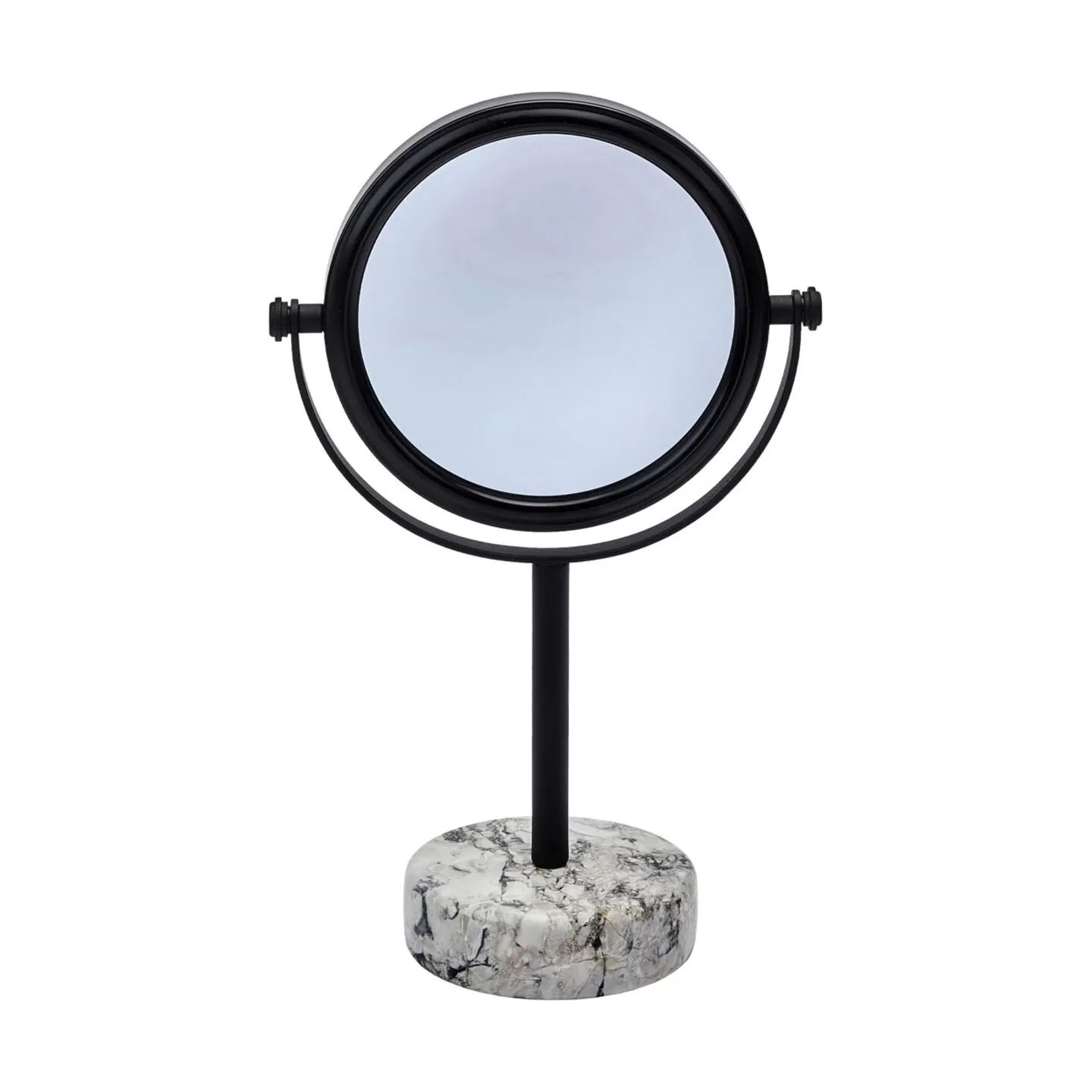 Aquanova Makeupspejle Nero Makeupspejl i Hvid, 1