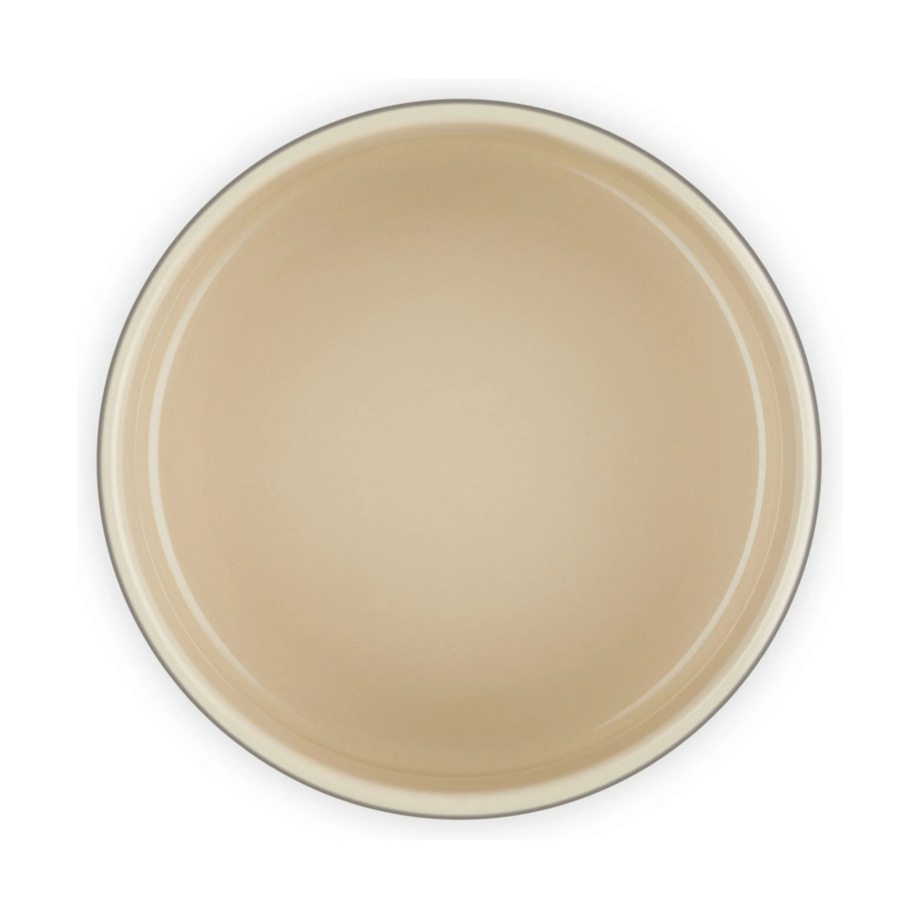 Le Creuset Opbevaringskrukker Signature Opbevaringskrukke m. Låg i Flint, 470 ml, 3