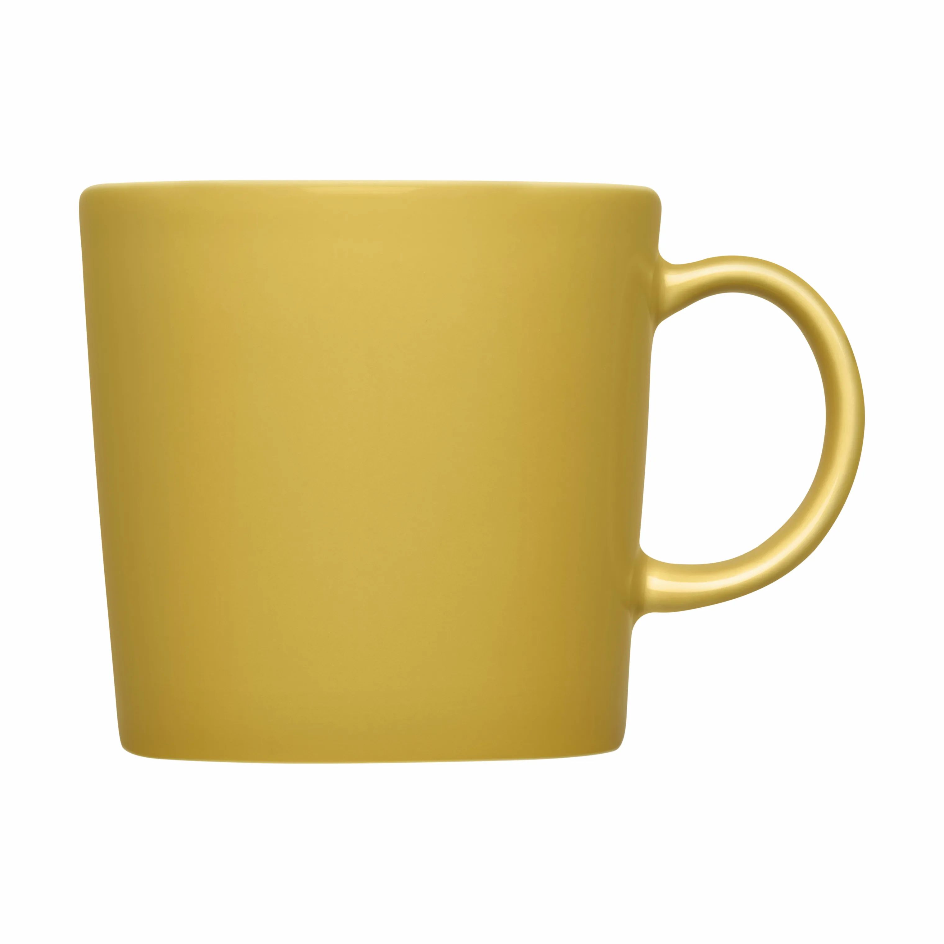 Iittala Krus og kopper med hank Teema Krus i Honey, 30 cl, 1