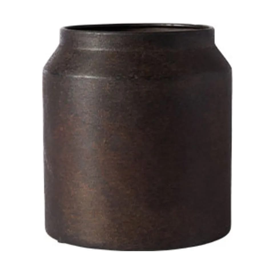 Muubs Plantekrukker Sai Krukke i H23 x Ø21 cm, 1
