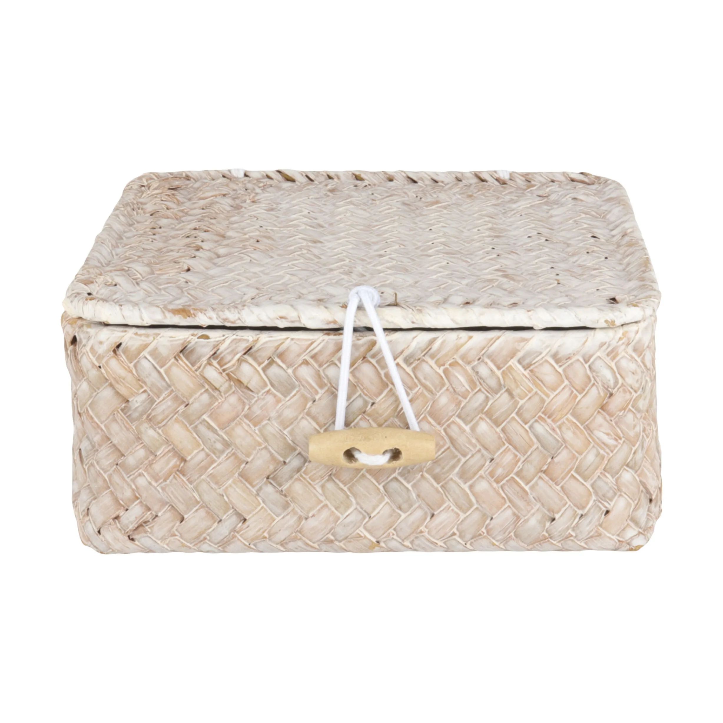 SKAGEN living Kurve Kurv med låg i Beige, 1
