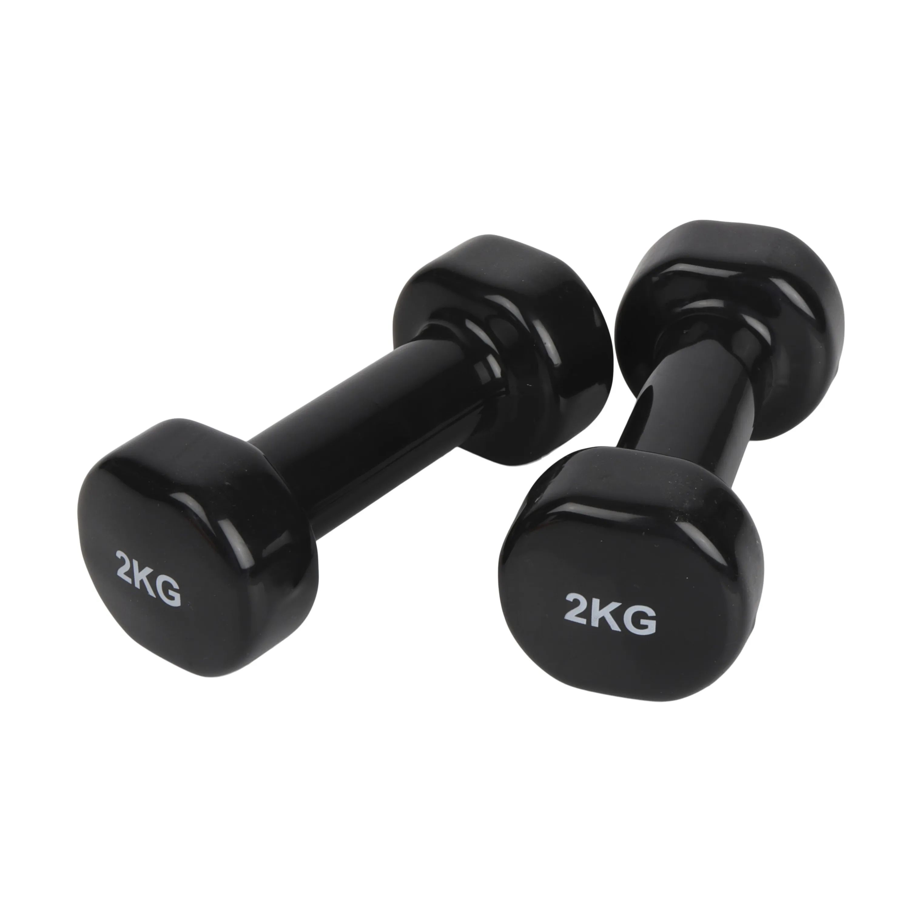 CASA Living Øvrigt interiør Håndvægte - 2 stk. i 2 x 2 kg, 1