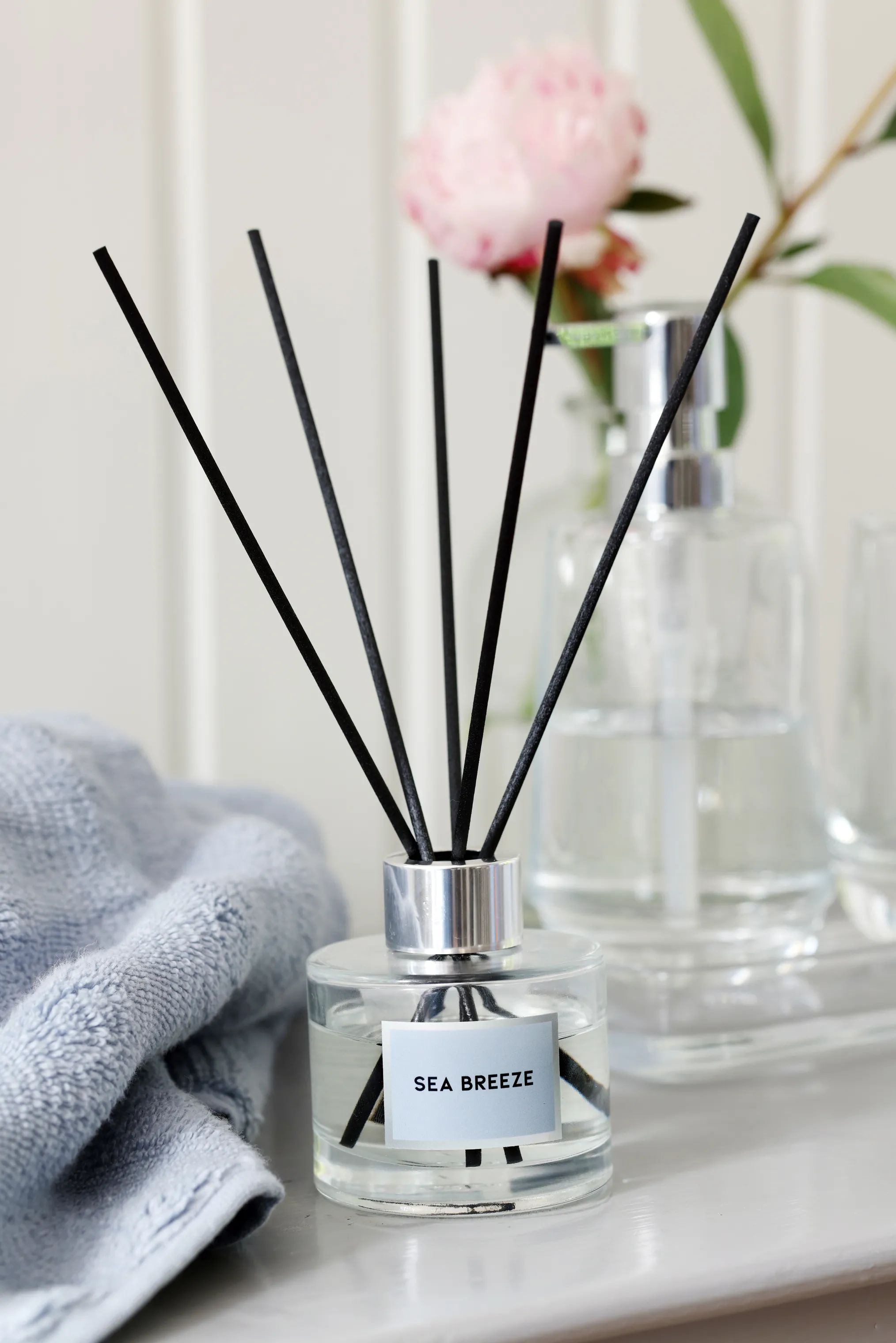 SKAGEN living Duftpinde Duftpinde i Blå, 3