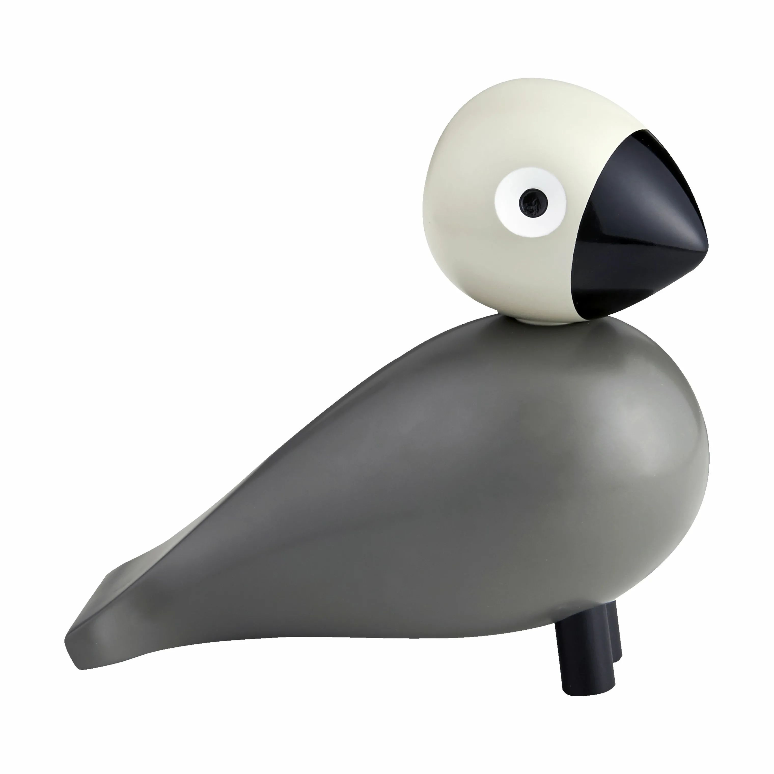 Kay Bojesen Dyrefigurer Birds Sangfugl Ernst i Ernst, 1