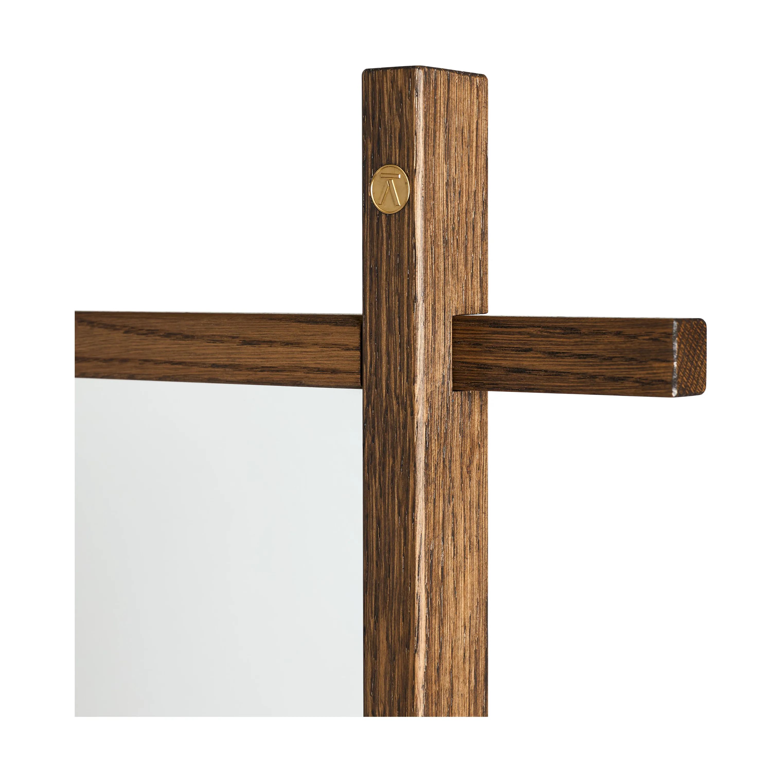 Andersen Furniture Spejle Collect Spejl i Smoked, 3