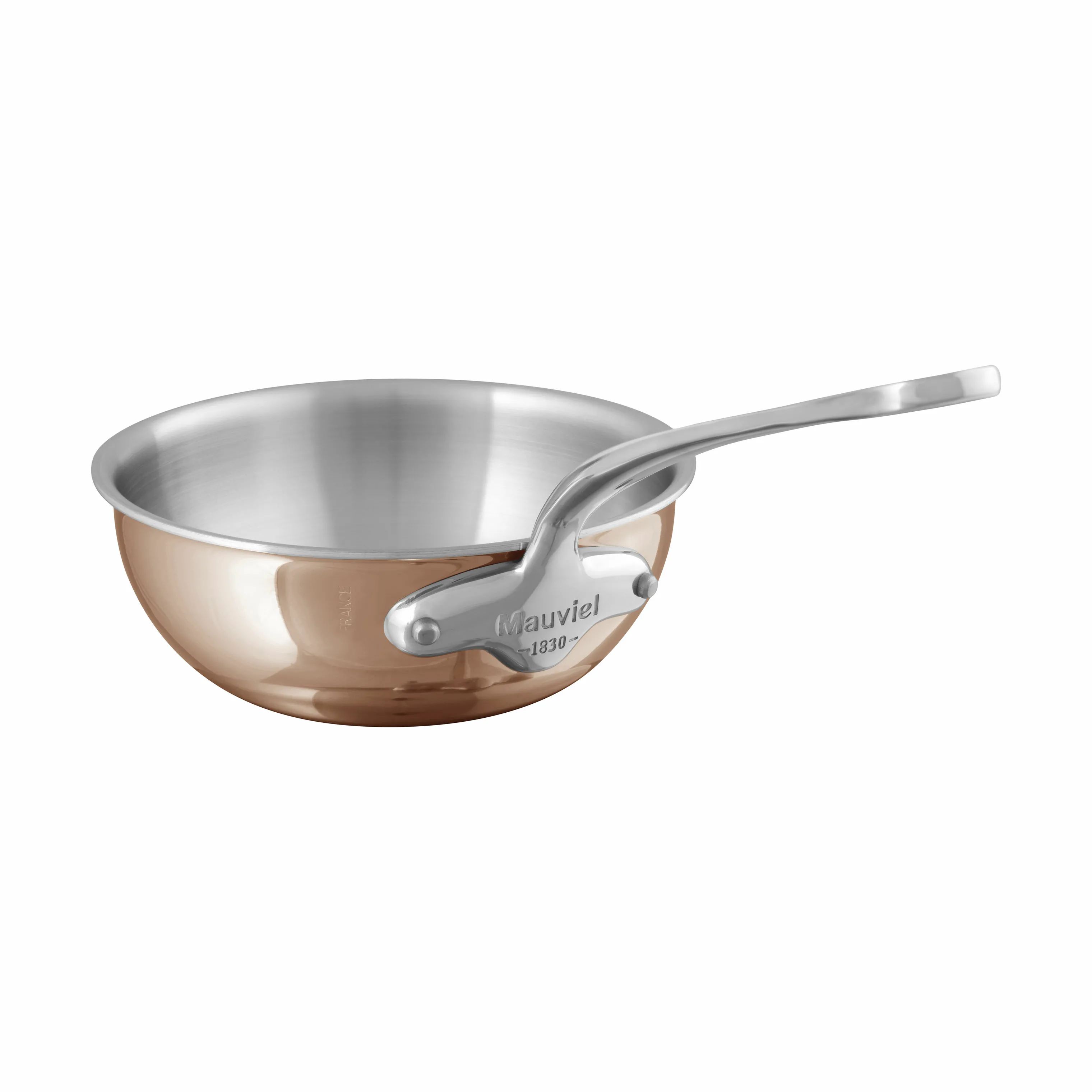 Mauviel Sauterpander M'6s Sauterpande i 2 L, 1