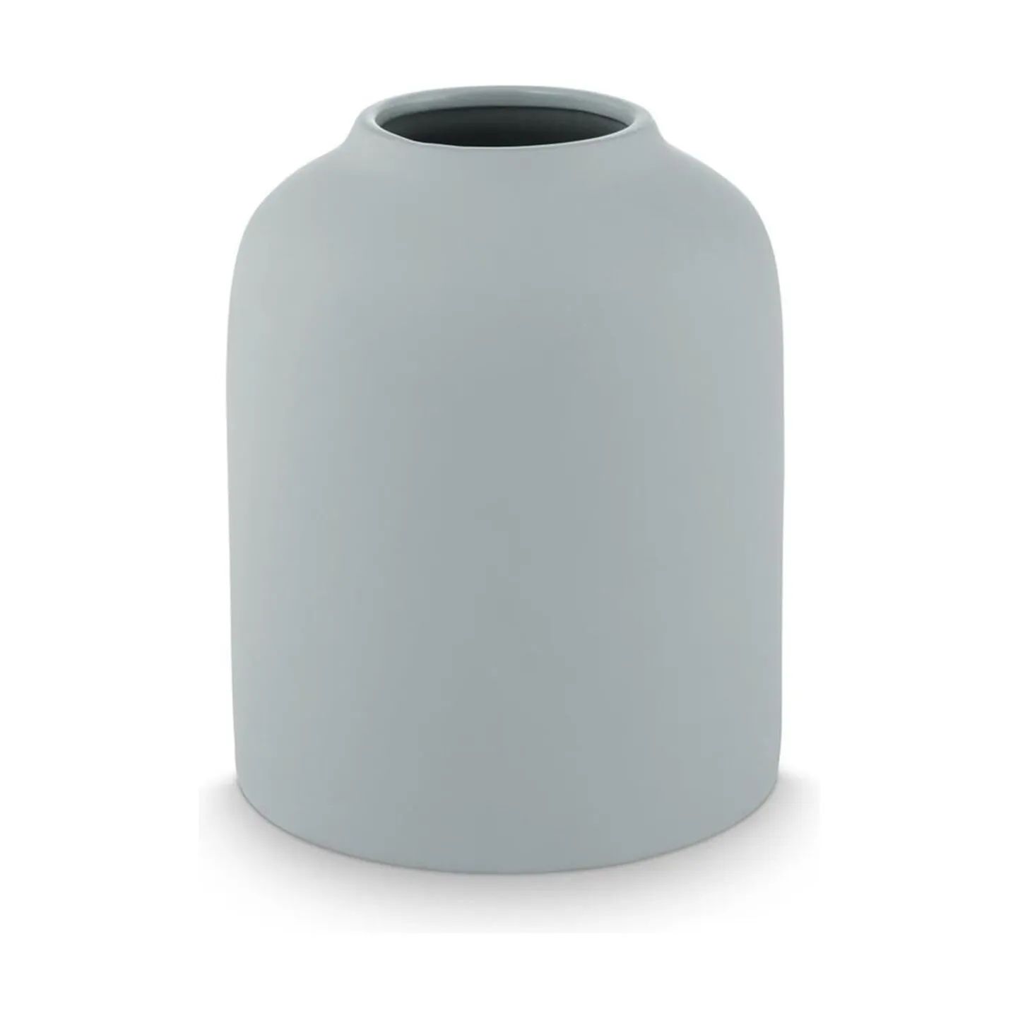 PIP Studio Vaser Blooming Tales Vase i Matt Grey, 24 cm, 1