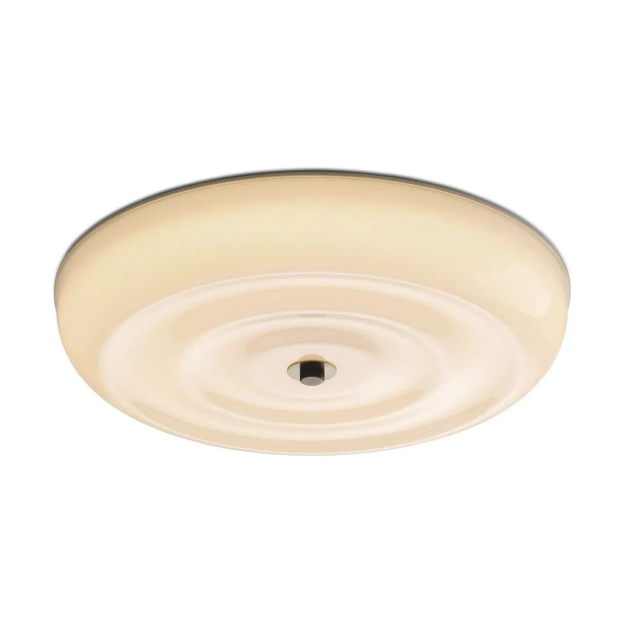 Halo Design Loftlamper Wave Loftslampe i Opal, 1