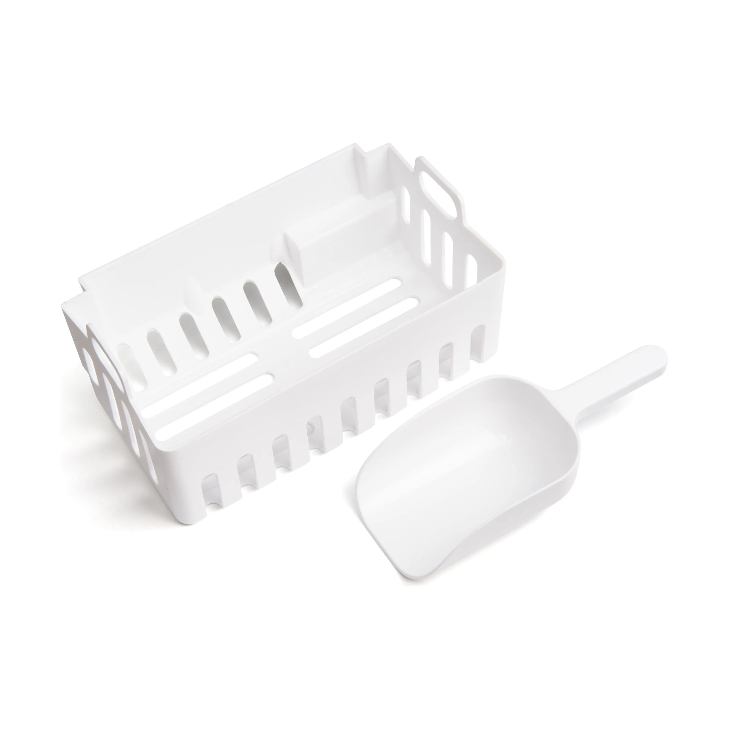 Cook & Baker Isterningmaskiner Isterningmaskine i sort, 8