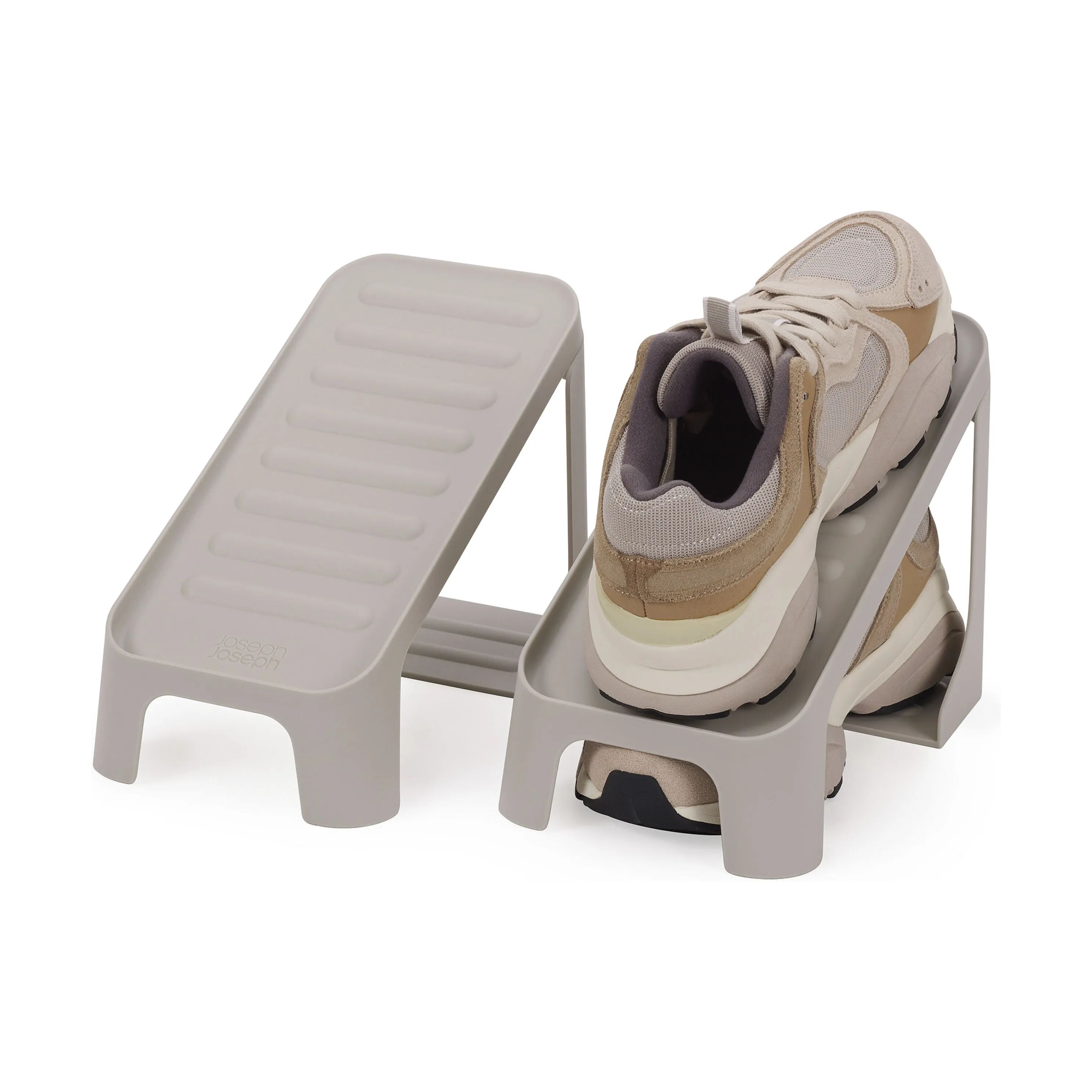 Joseph Joseph Knager Shoe-In Skoopbevaring - 2 stk. i 2 stk., 4