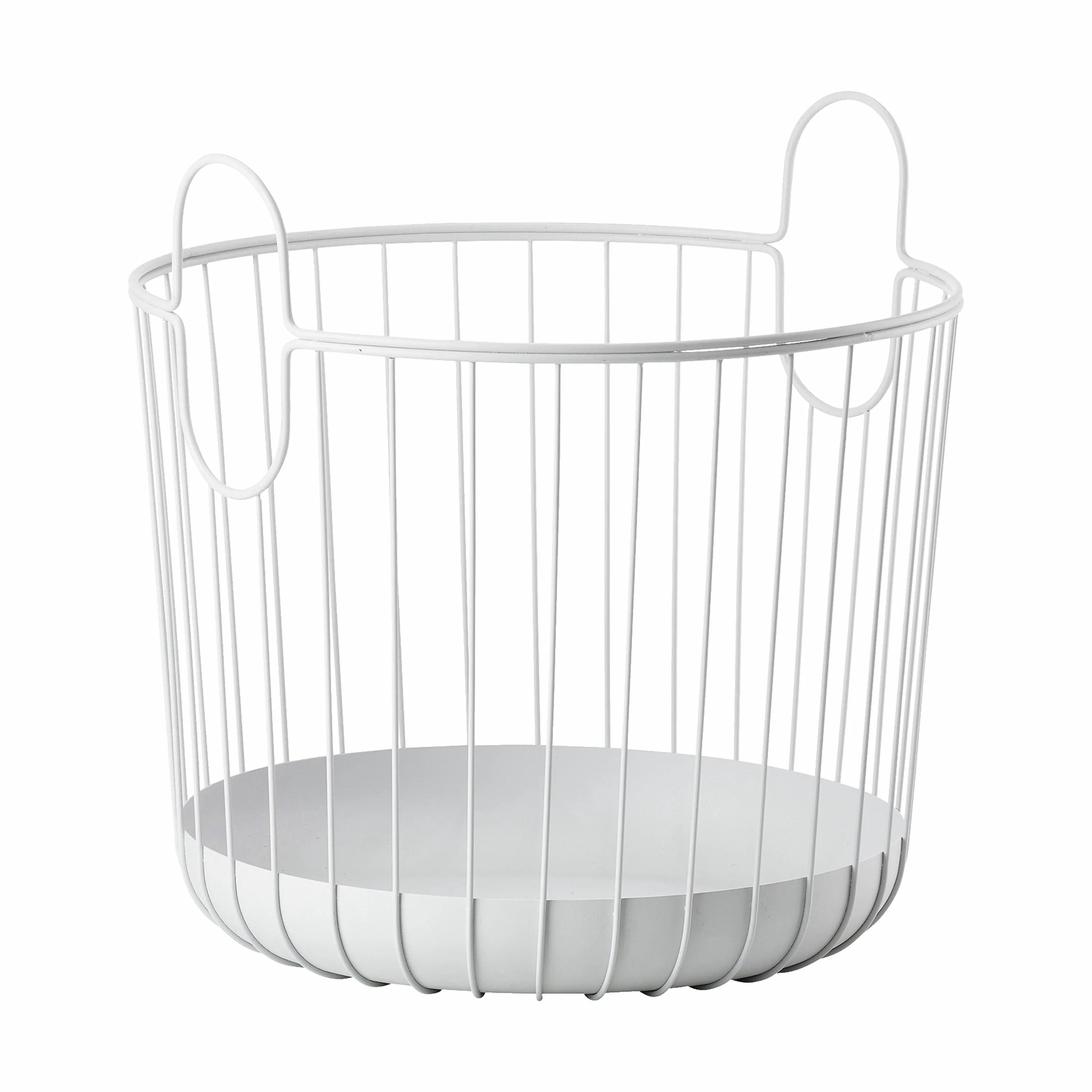 Zone Kurve Inu Kurv i Soft Grey, 40,6 cm, 1