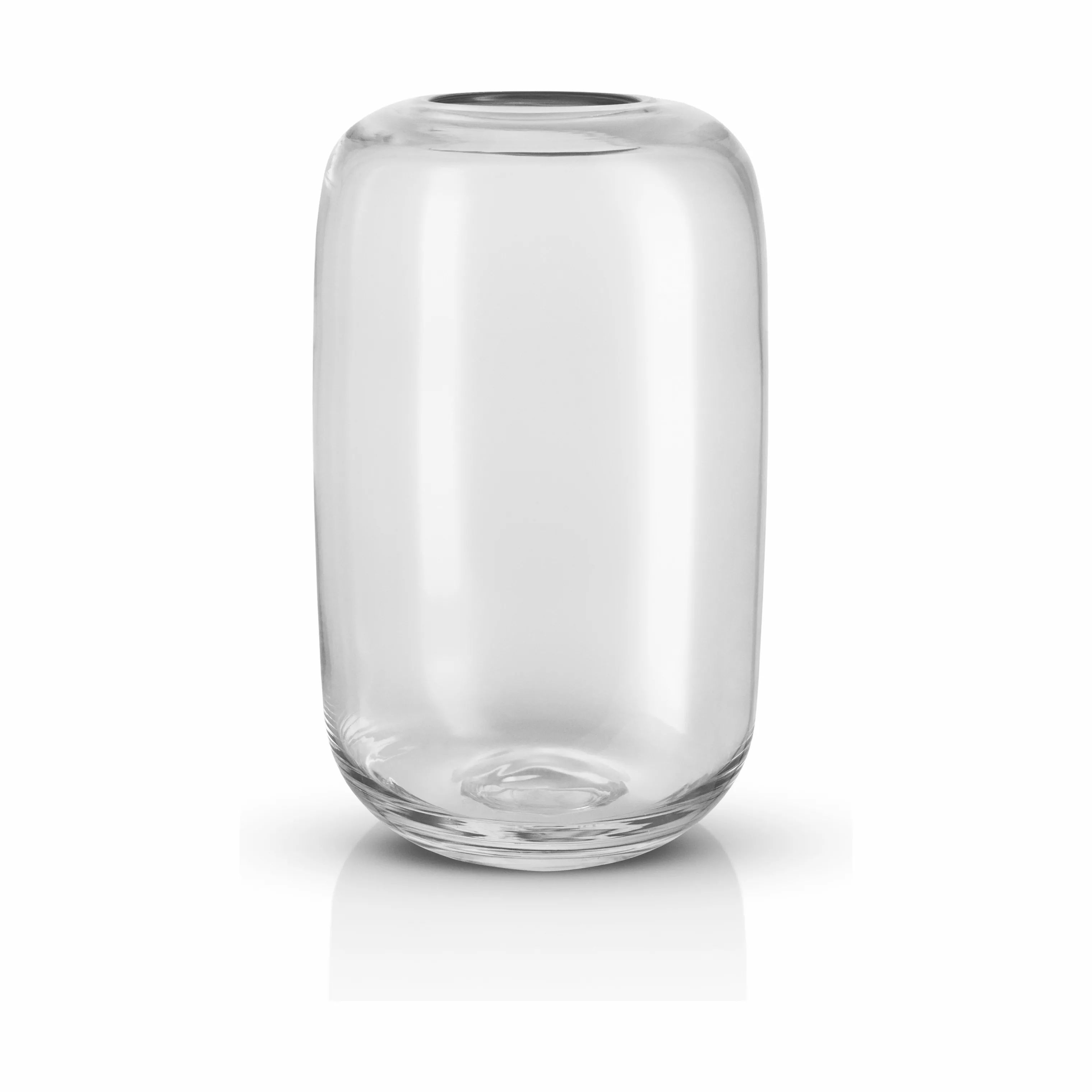 Eva Solo Vaser Acorn Vase i Clear, 22 cm, 1