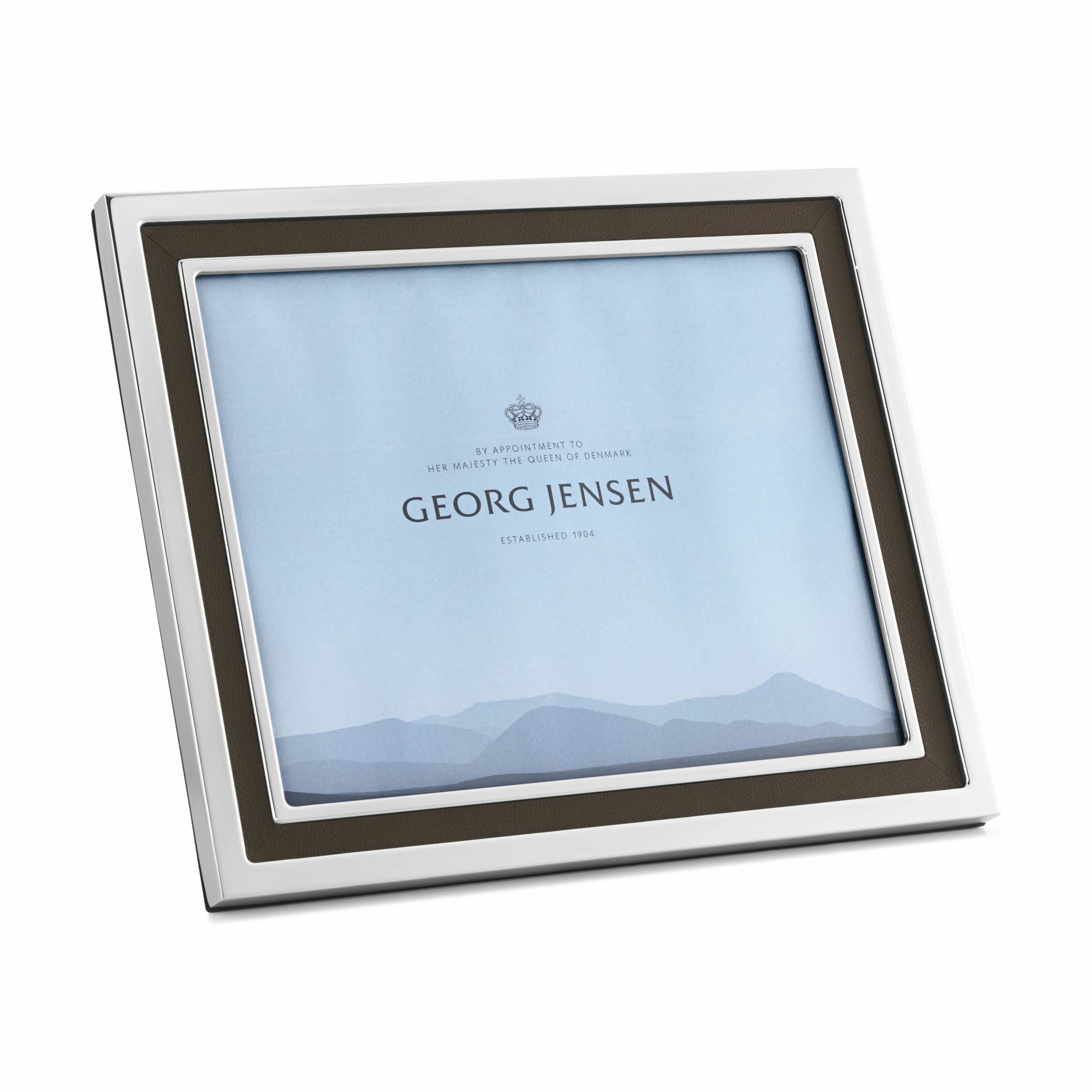 Georg Jensen Billedrammer Manhattan Billedramme i 29,8 cm, 1