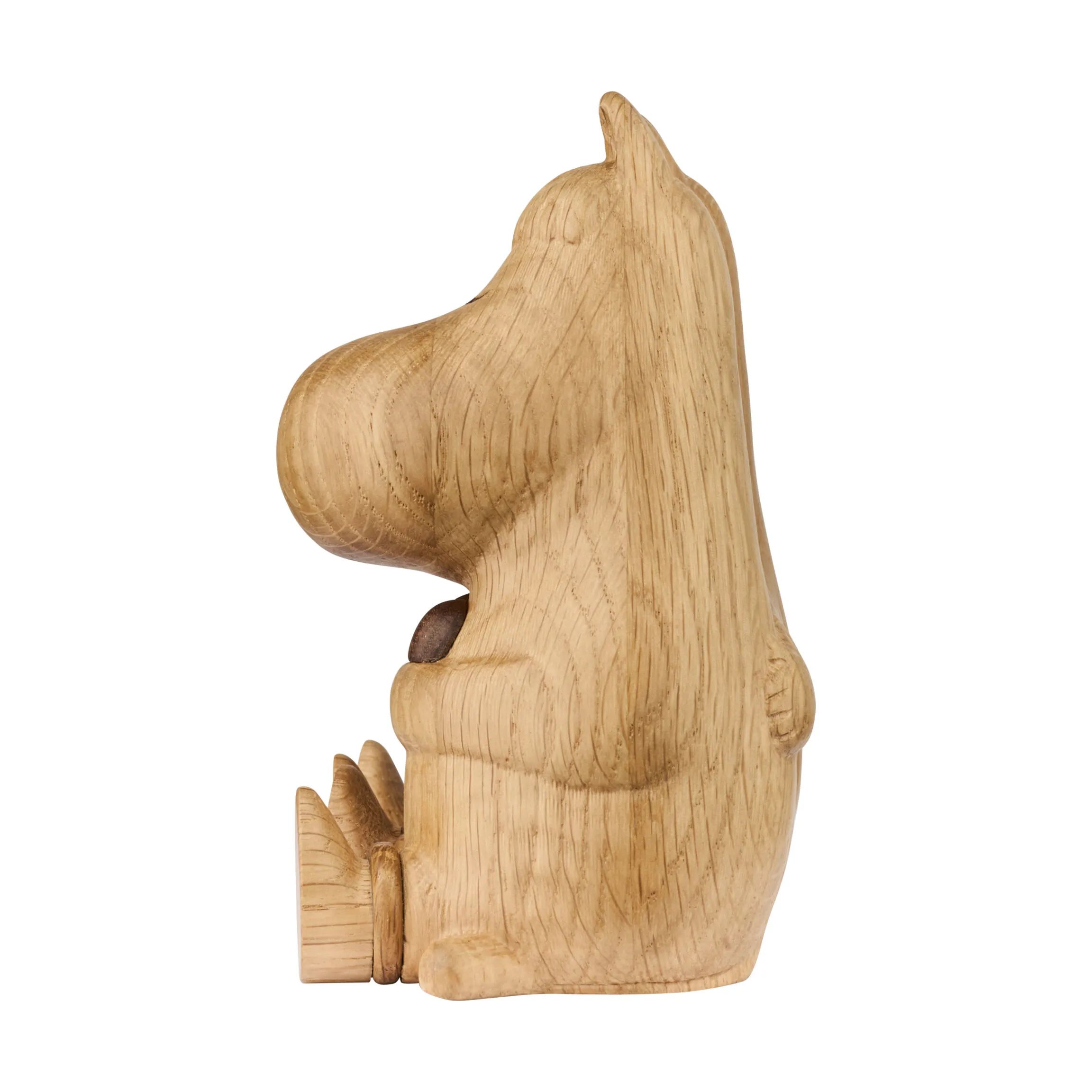 Moomin Øvrige figurer Mumitroldene Figur - Kram i Natur, 4