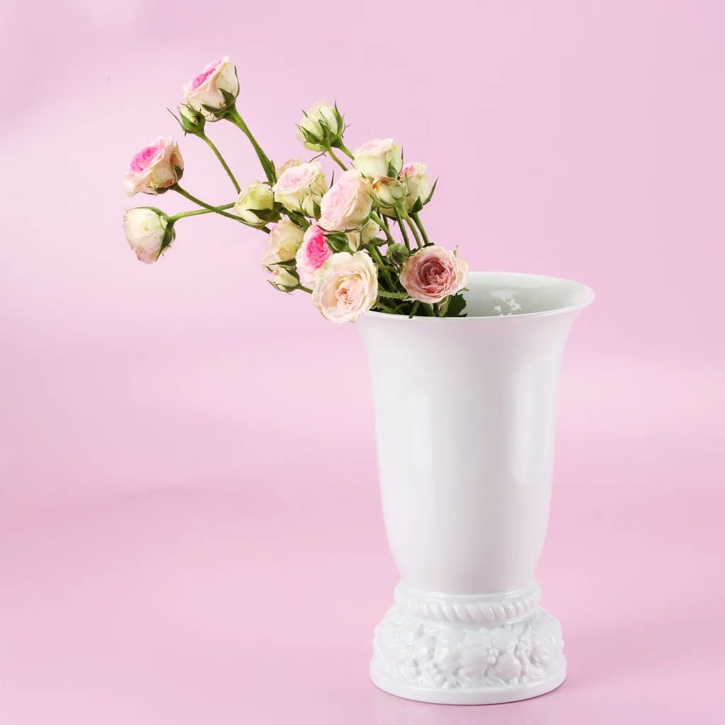 Rosenthal Vaser Maria Vase i 22,4 cm, 2
