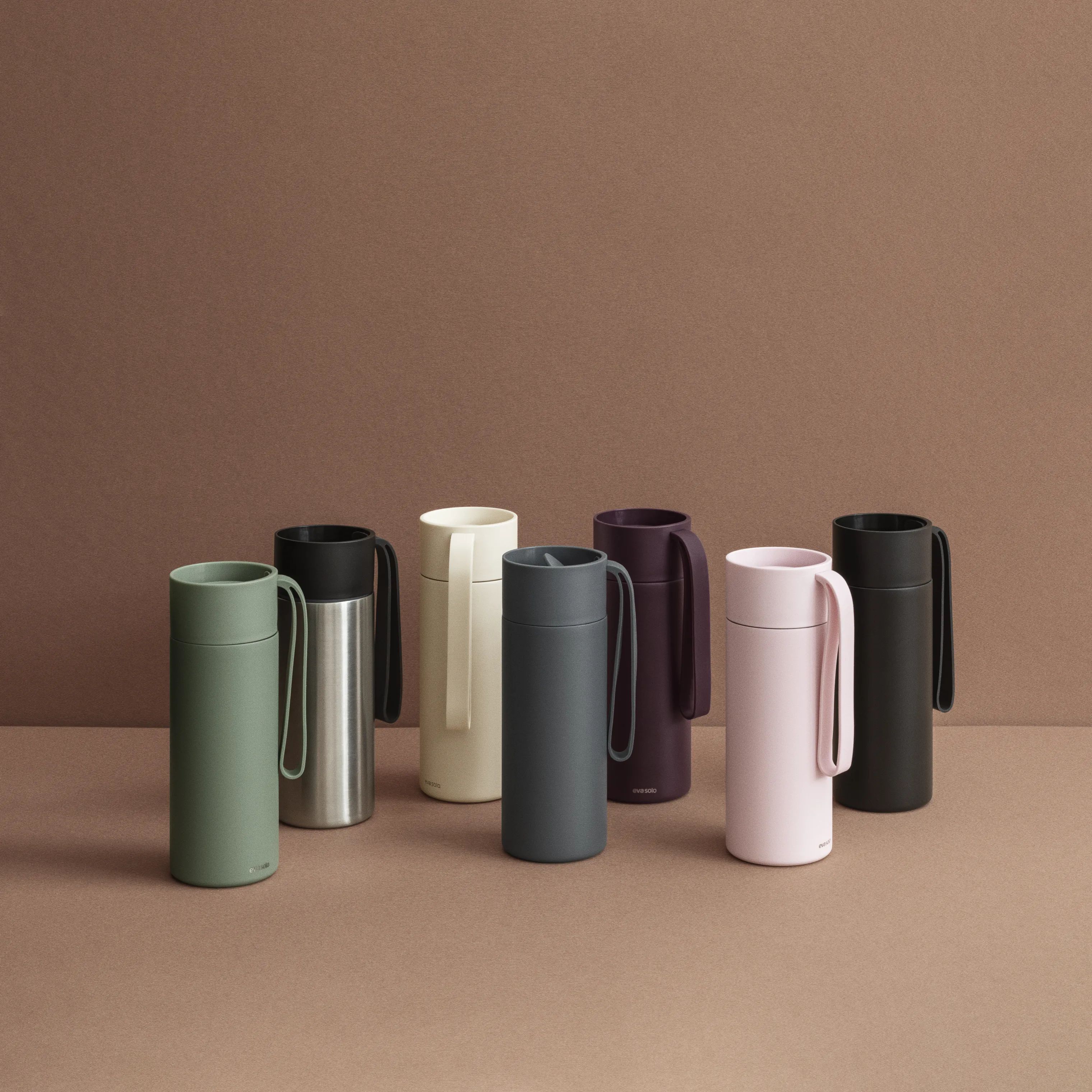 Eva Solo To go kopper To Go Cup i Grey2, 2